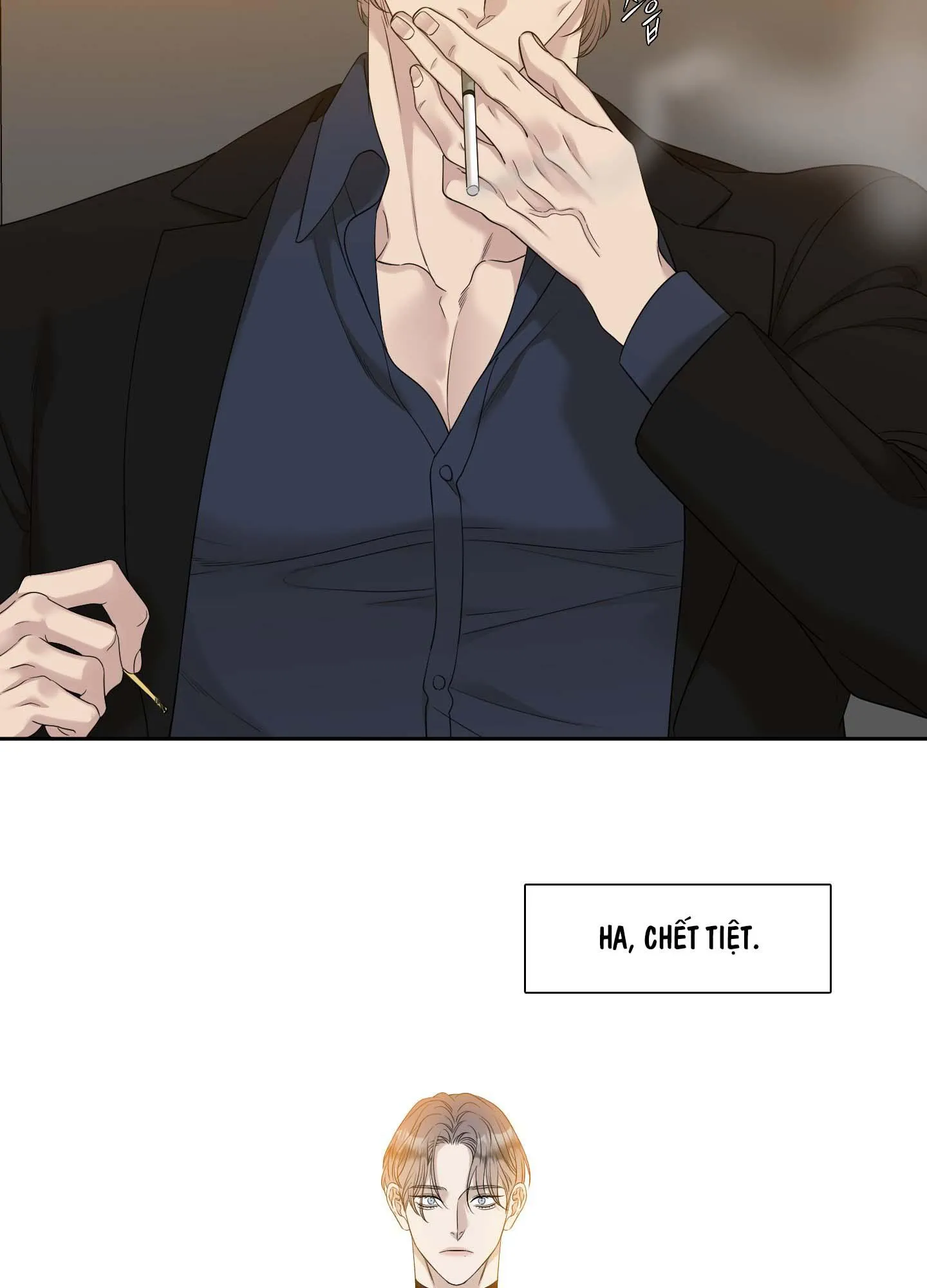 (END) KẺ ĐÊ TIỆN Chapter 20 Trang 61