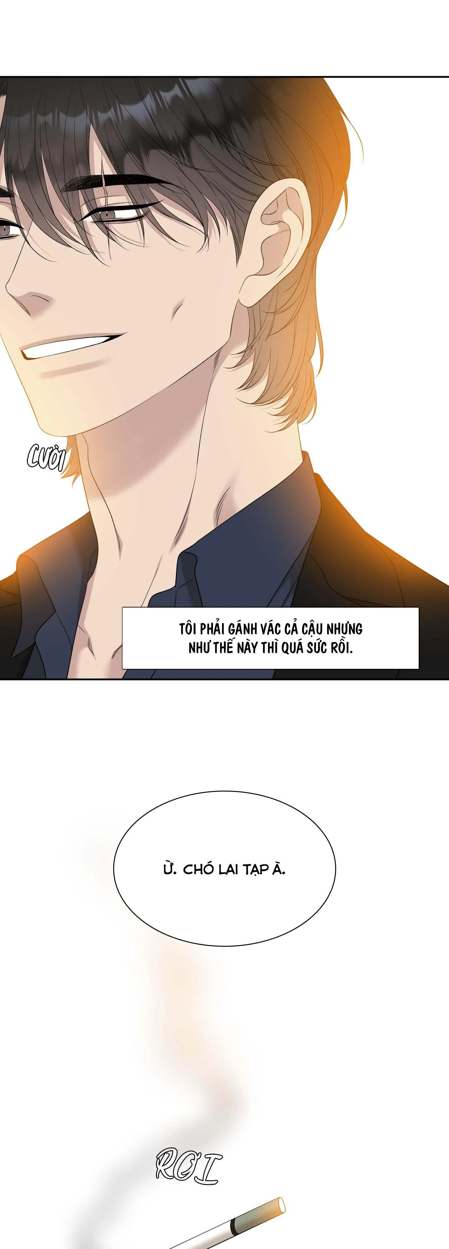 (END) KẺ ĐÊ TIỆN Chapter 20 Trang 64