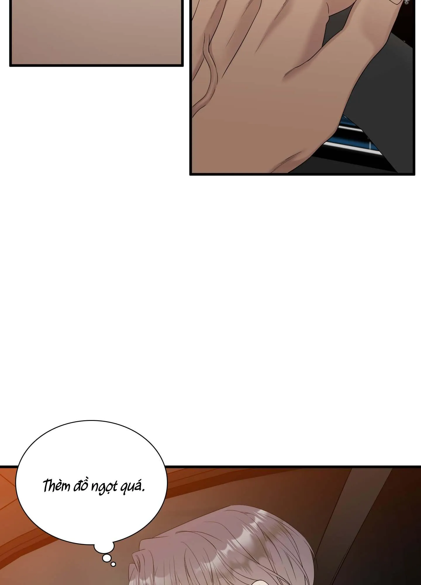 (END) KẺ ĐÊ TIỆN Chapter 21 Trang 3