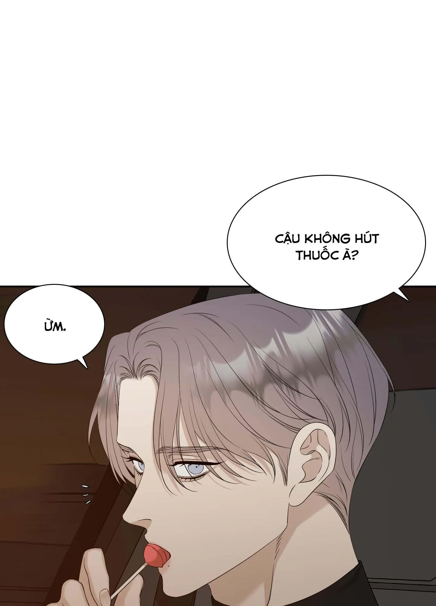(END) KẺ ĐÊ TIỆN Chapter 21 Trang 6