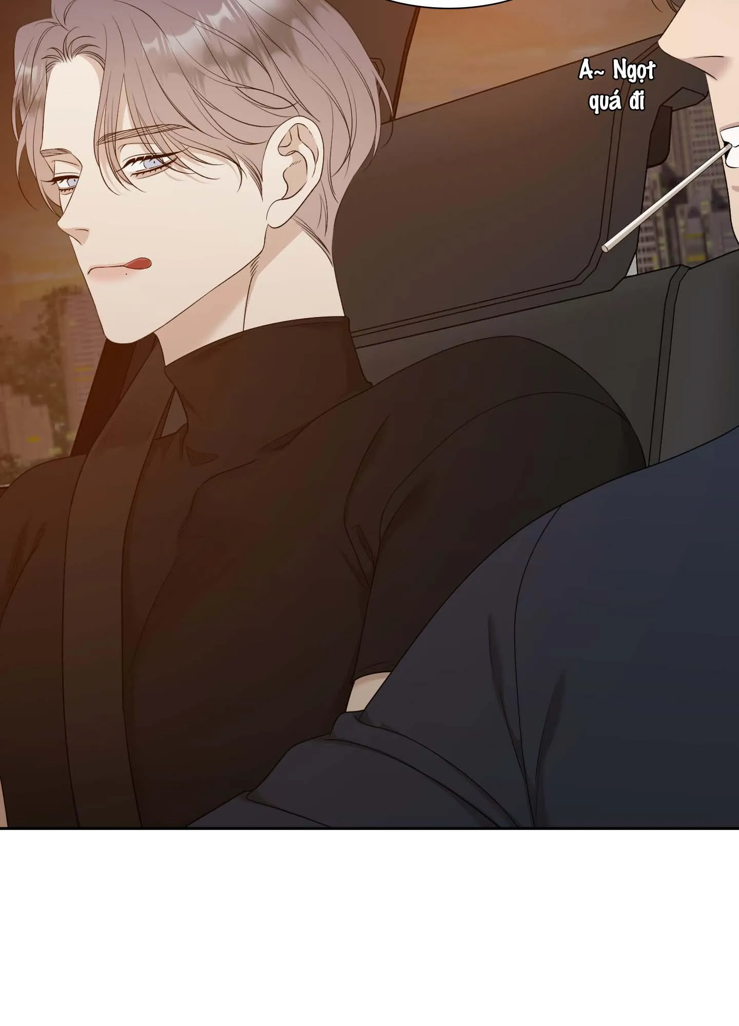 (END) KẺ ĐÊ TIỆN Chapter 21 Trang 13