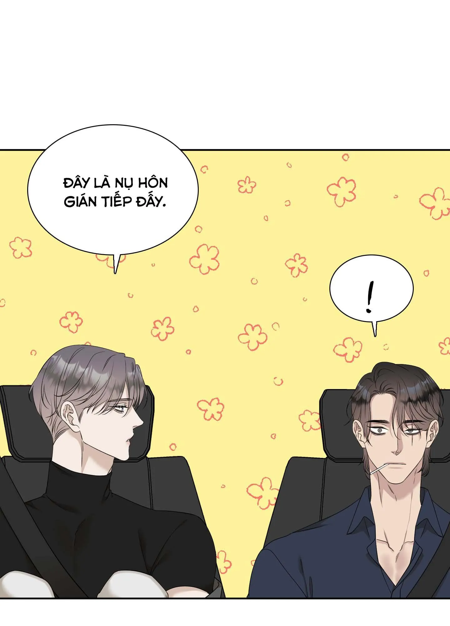 (END) KẺ ĐÊ TIỆN Chapter 21 Trang 14