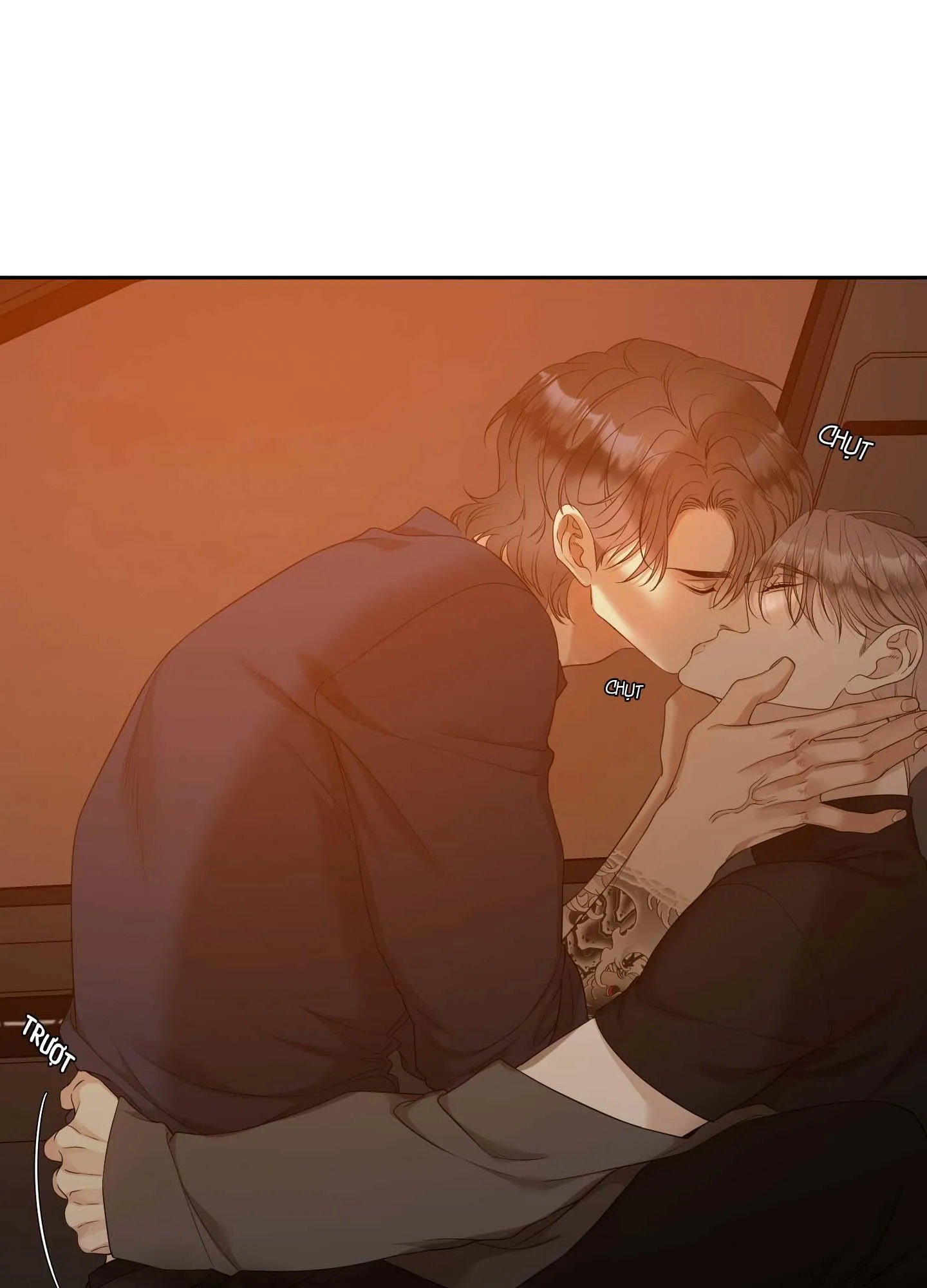 (END) KẺ ĐÊ TIỆN Chapter 21 Trang 22