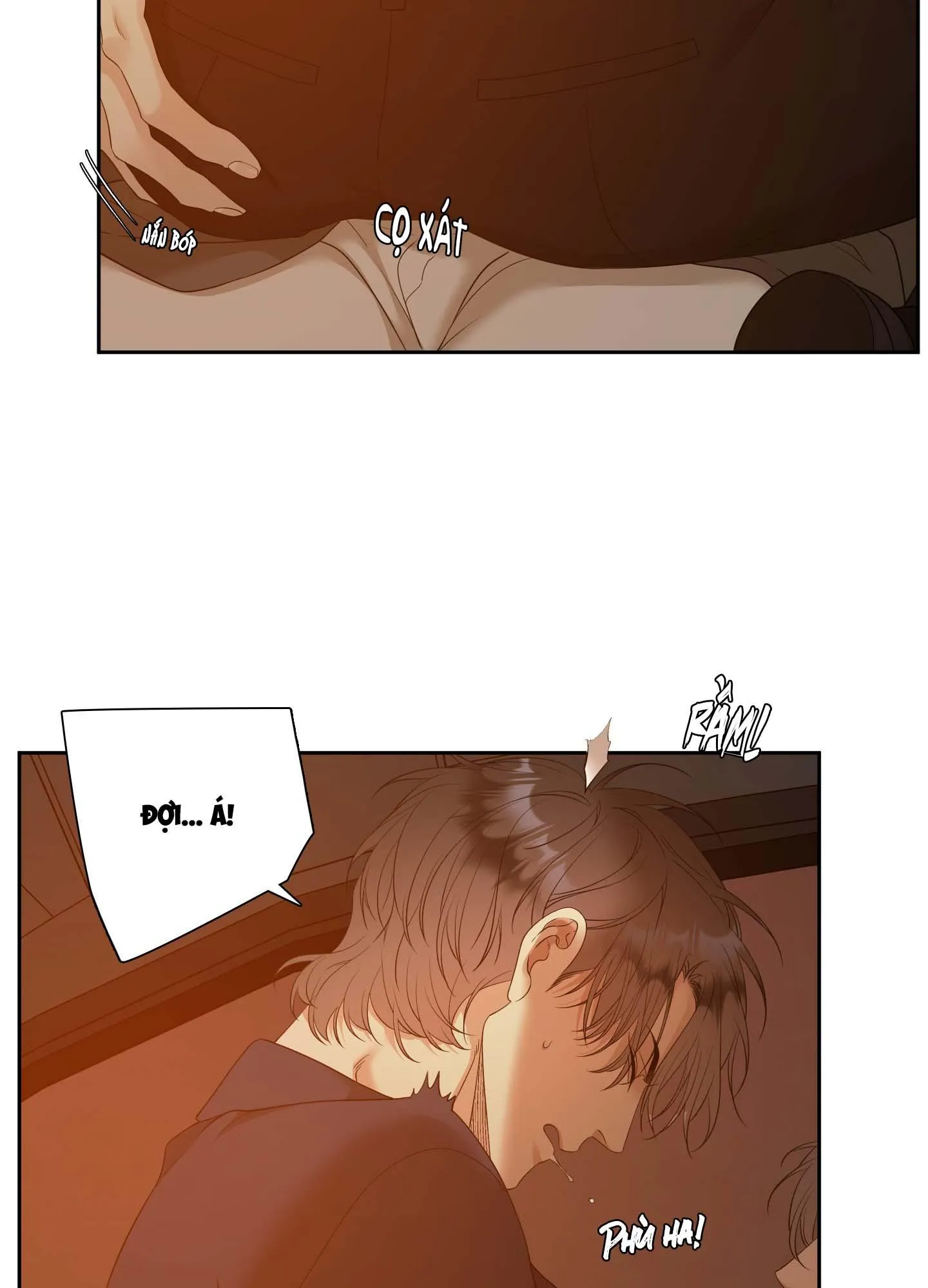 (END) KẺ ĐÊ TIỆN Chapter 21 Trang 24