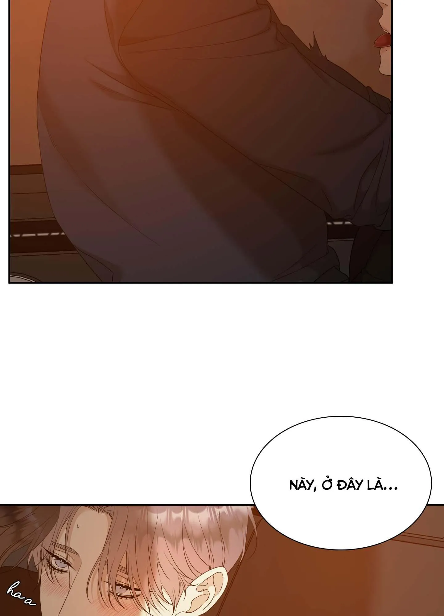 (END) KẺ ĐÊ TIỆN Chapter 21 Trang 25