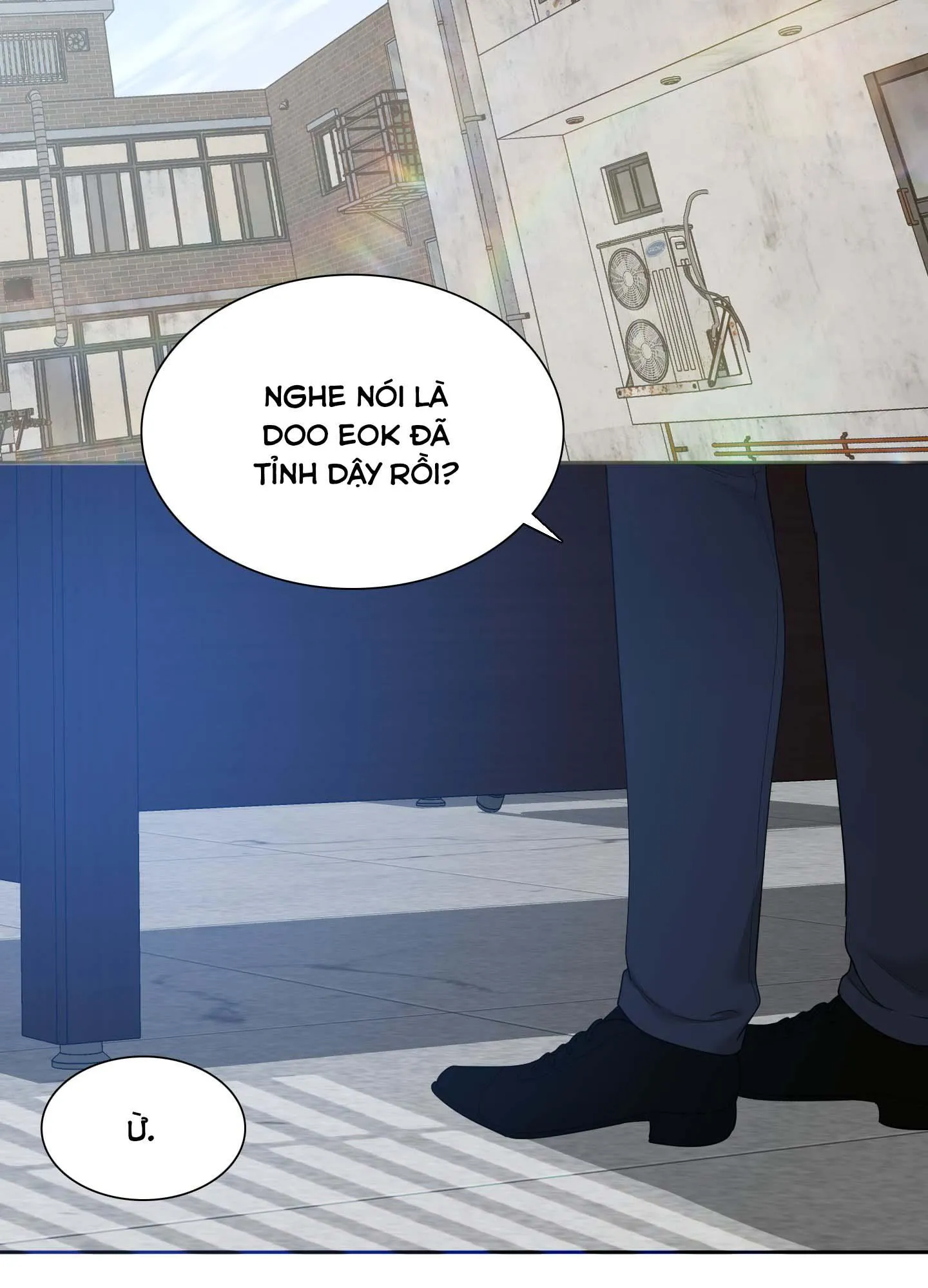 (END) KẺ ĐÊ TIỆN Chapter 21 Trang 36