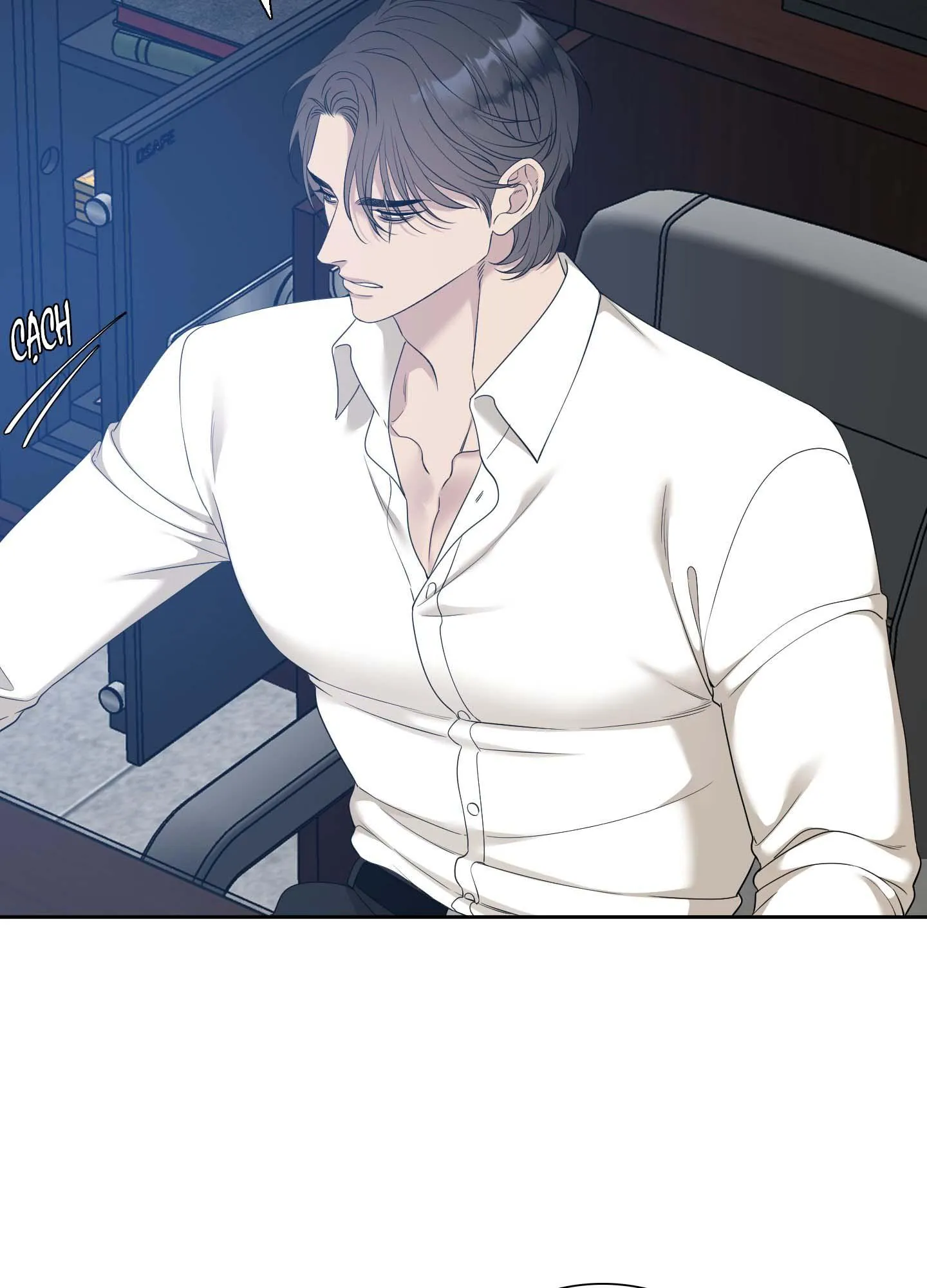 (END) KẺ ĐÊ TIỆN Chapter 21 Trang 38