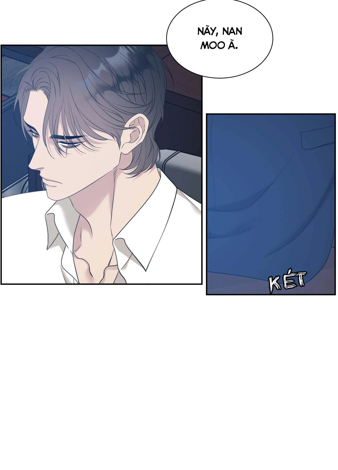 (END) KẺ ĐÊ TIỆN Chapter 21 Trang 39