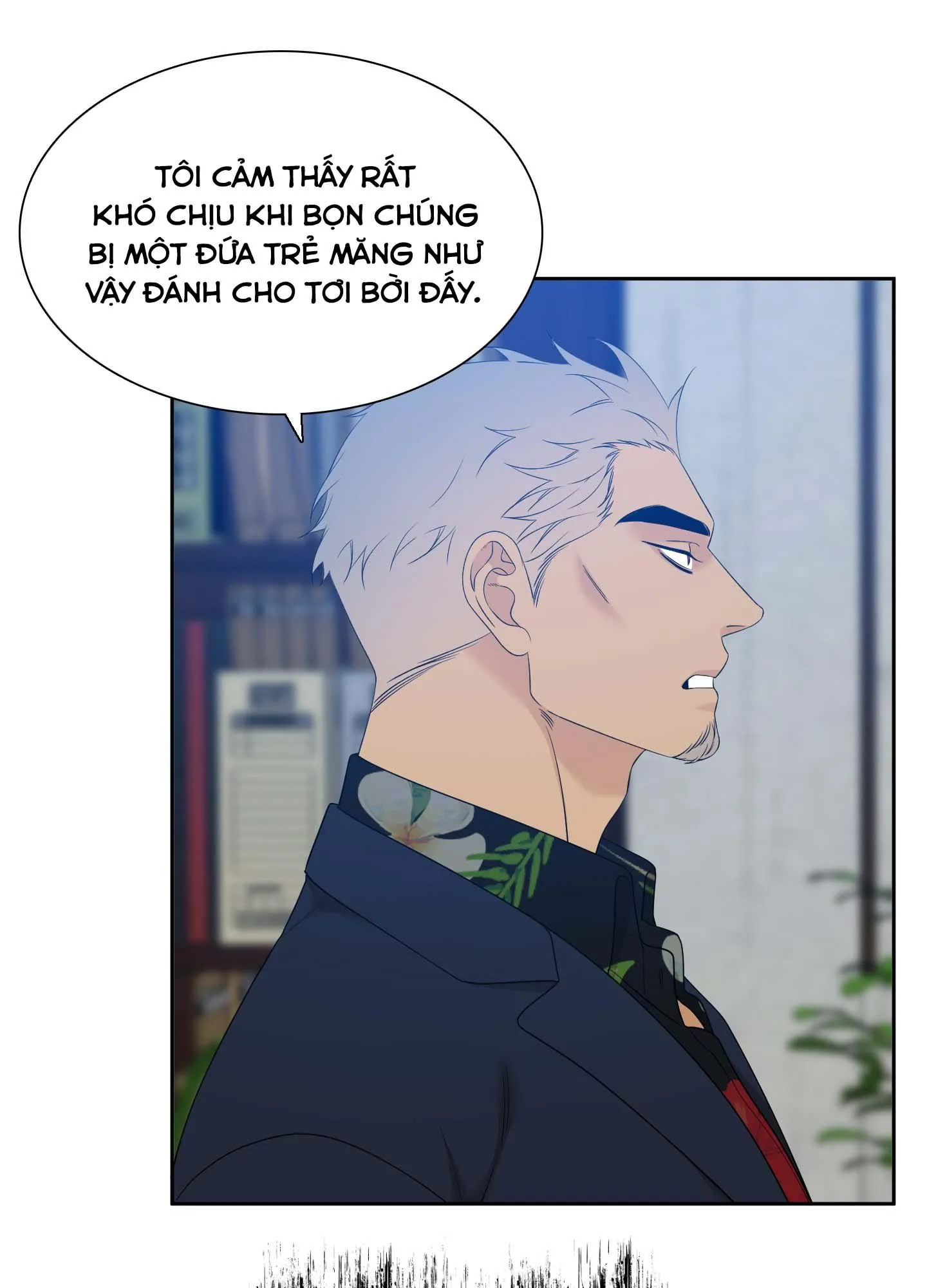 (END) KẺ ĐÊ TIỆN Chapter 21 Trang 41