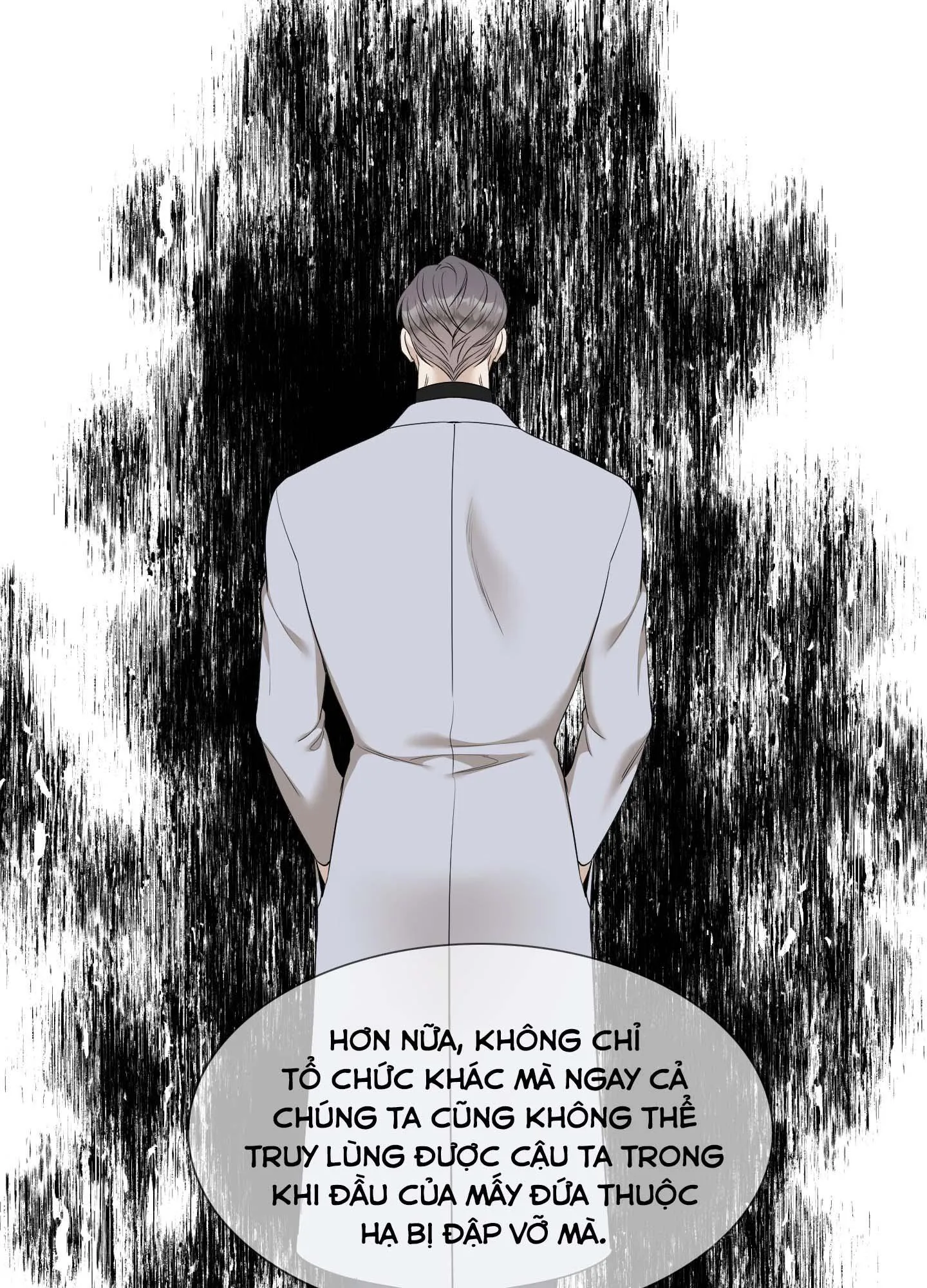 (END) KẺ ĐÊ TIỆN Chapter 21 Trang 42