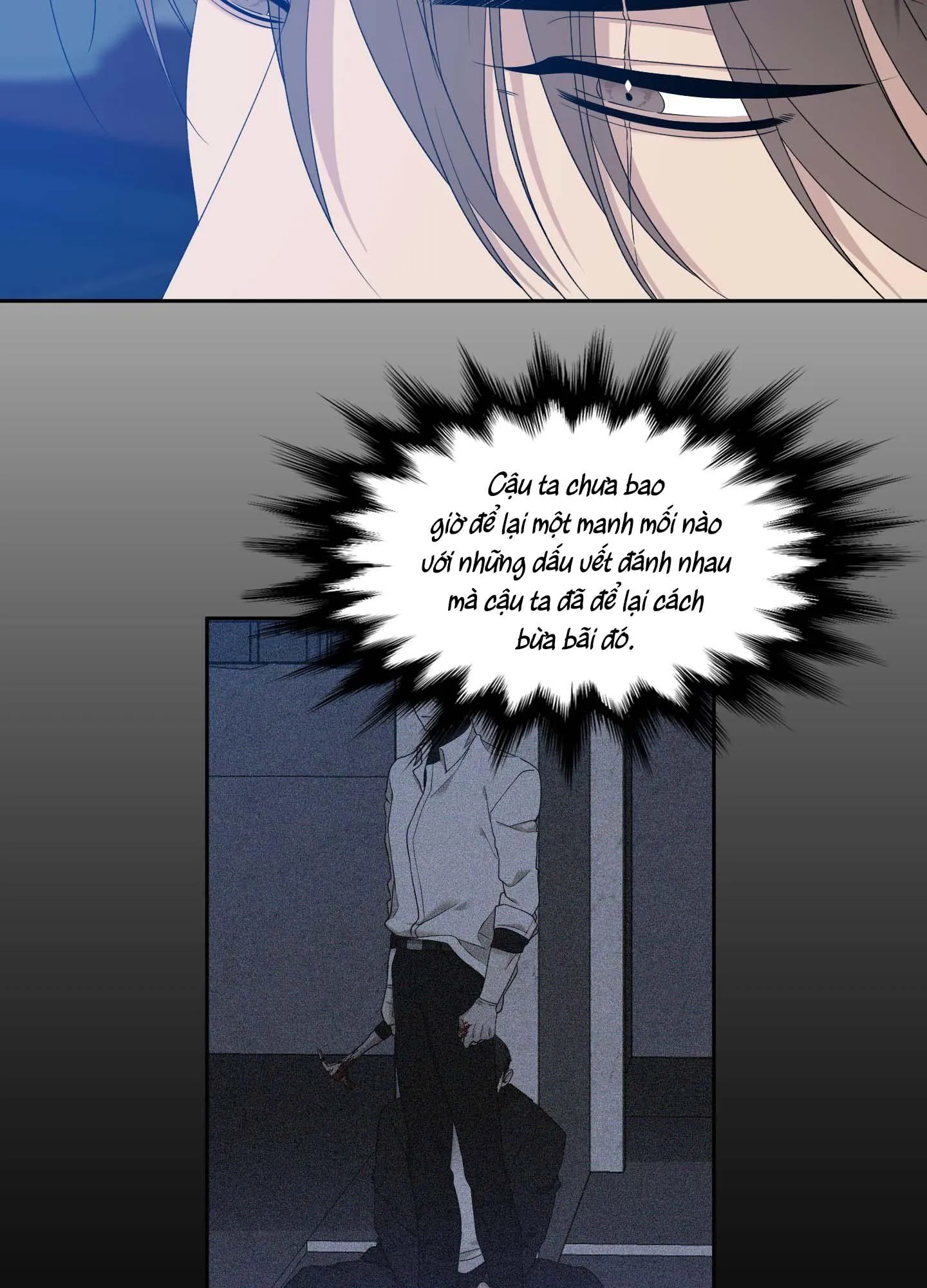 (END) KẺ ĐÊ TIỆN Chapter 21 Trang 44