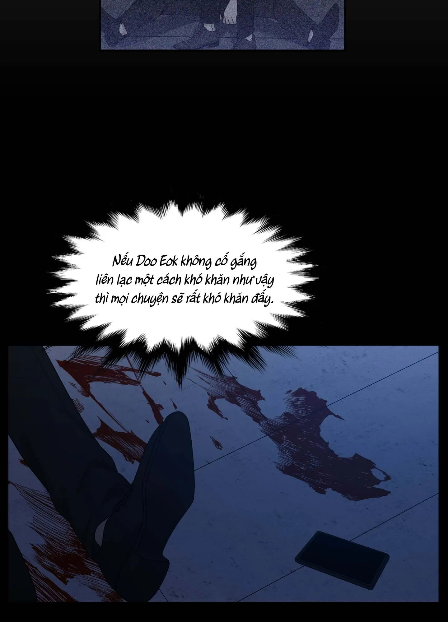 (END) KẺ ĐÊ TIỆN Chapter 21 Trang 45