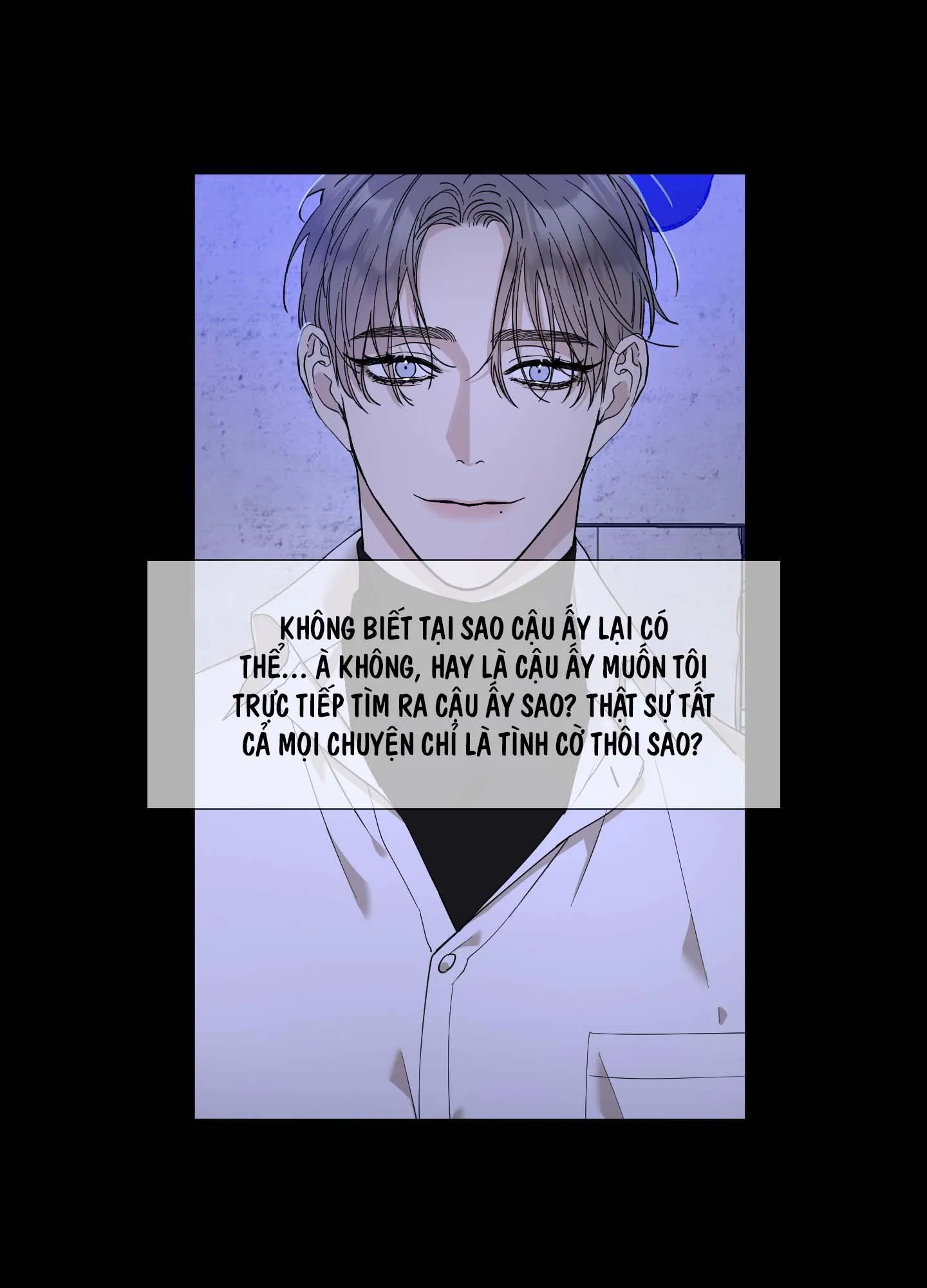 (END) KẺ ĐÊ TIỆN Chapter 21 Trang 46