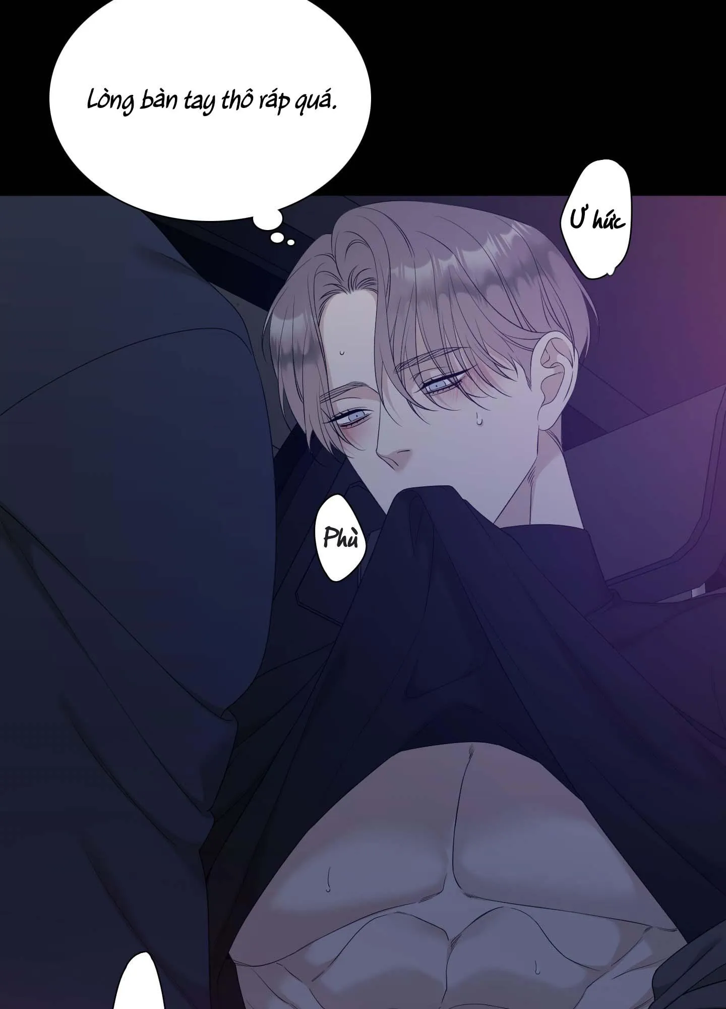 (END) KẺ ĐÊ TIỆN Chapter 21 Trang 59