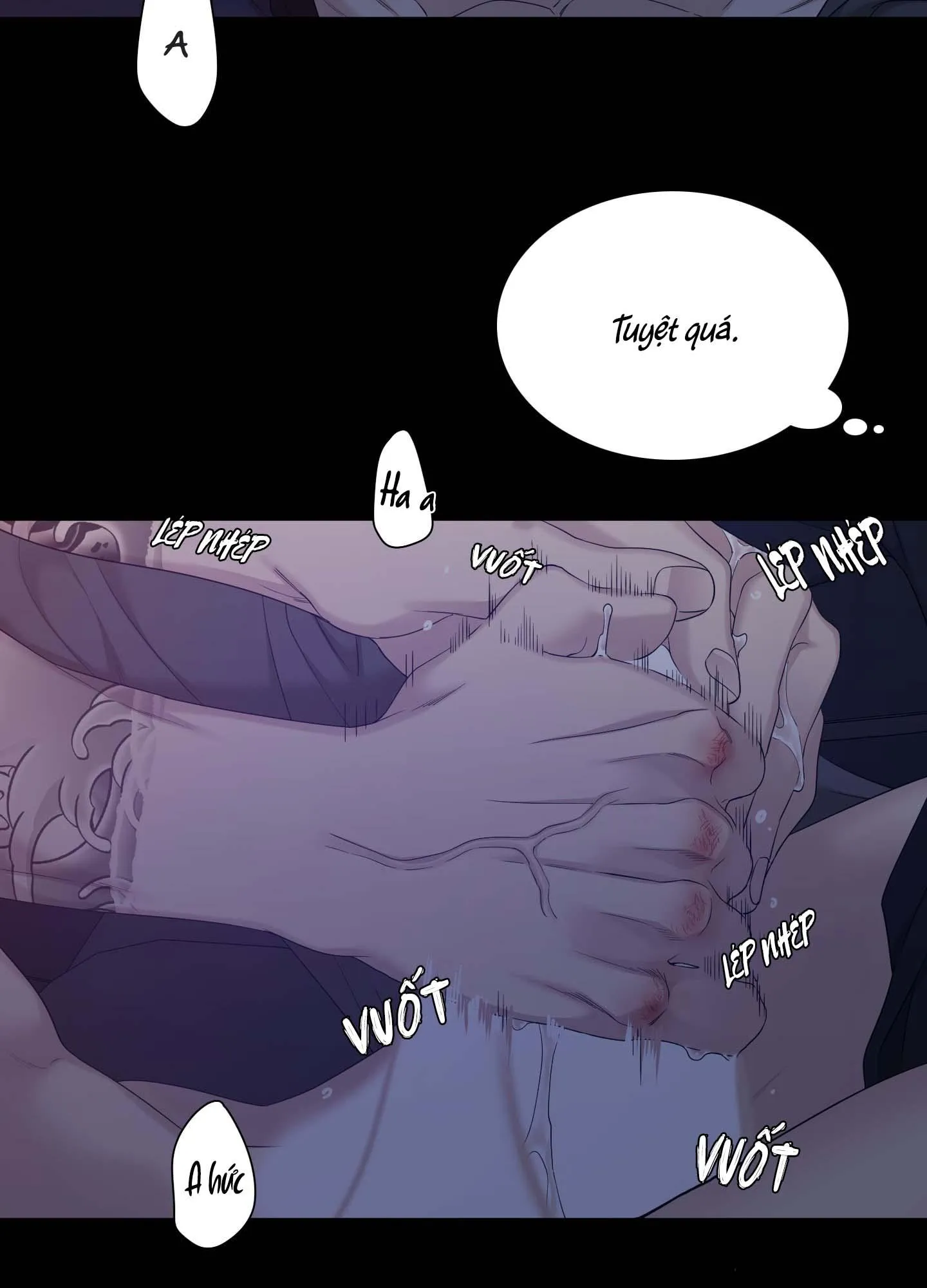 (END) KẺ ĐÊ TIỆN Chapter 21 Trang 60