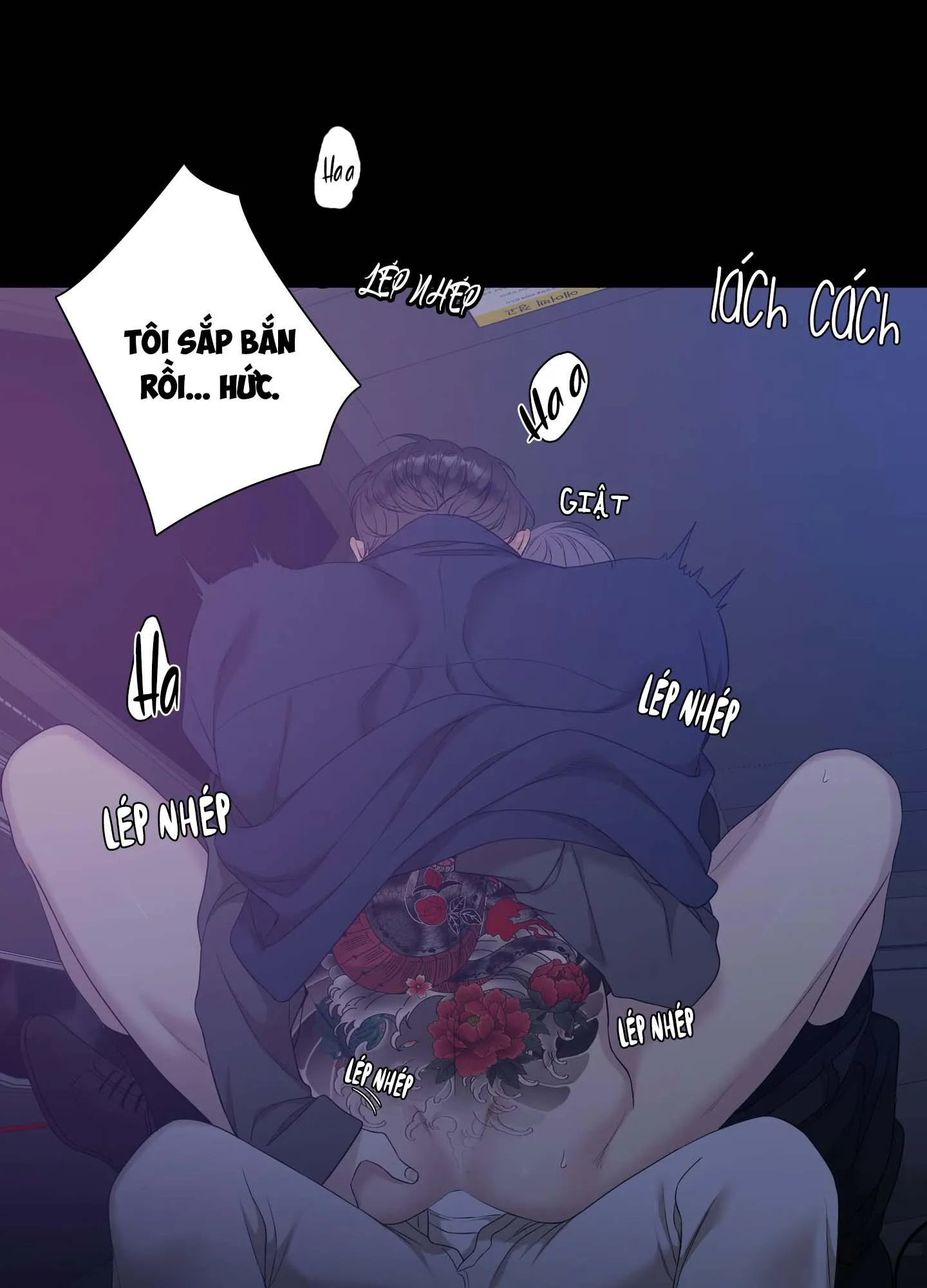 (END) KẺ ĐÊ TIỆN Chapter 21 Trang 61