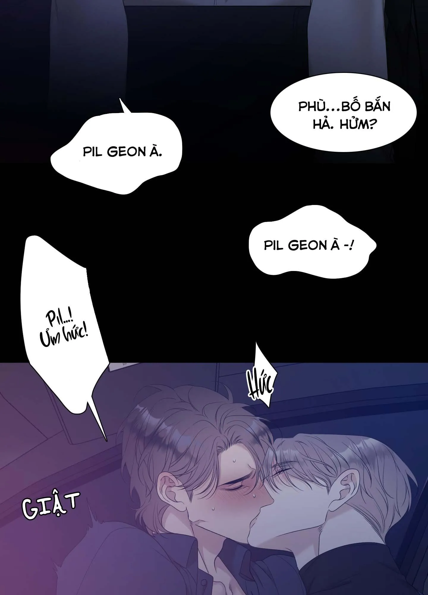 (END) KẺ ĐÊ TIỆN Chapter 21 Trang 62