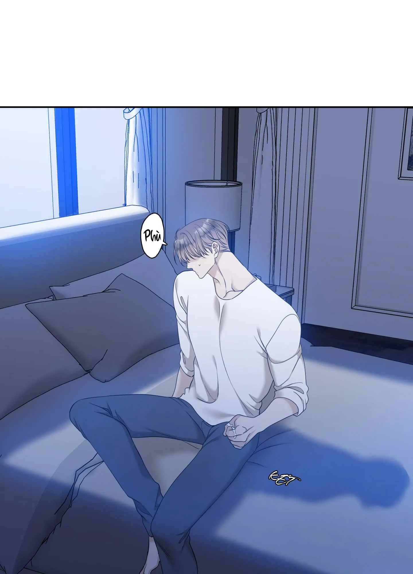 (END) KẺ ĐÊ TIỆN Chapter 21 Trang 66