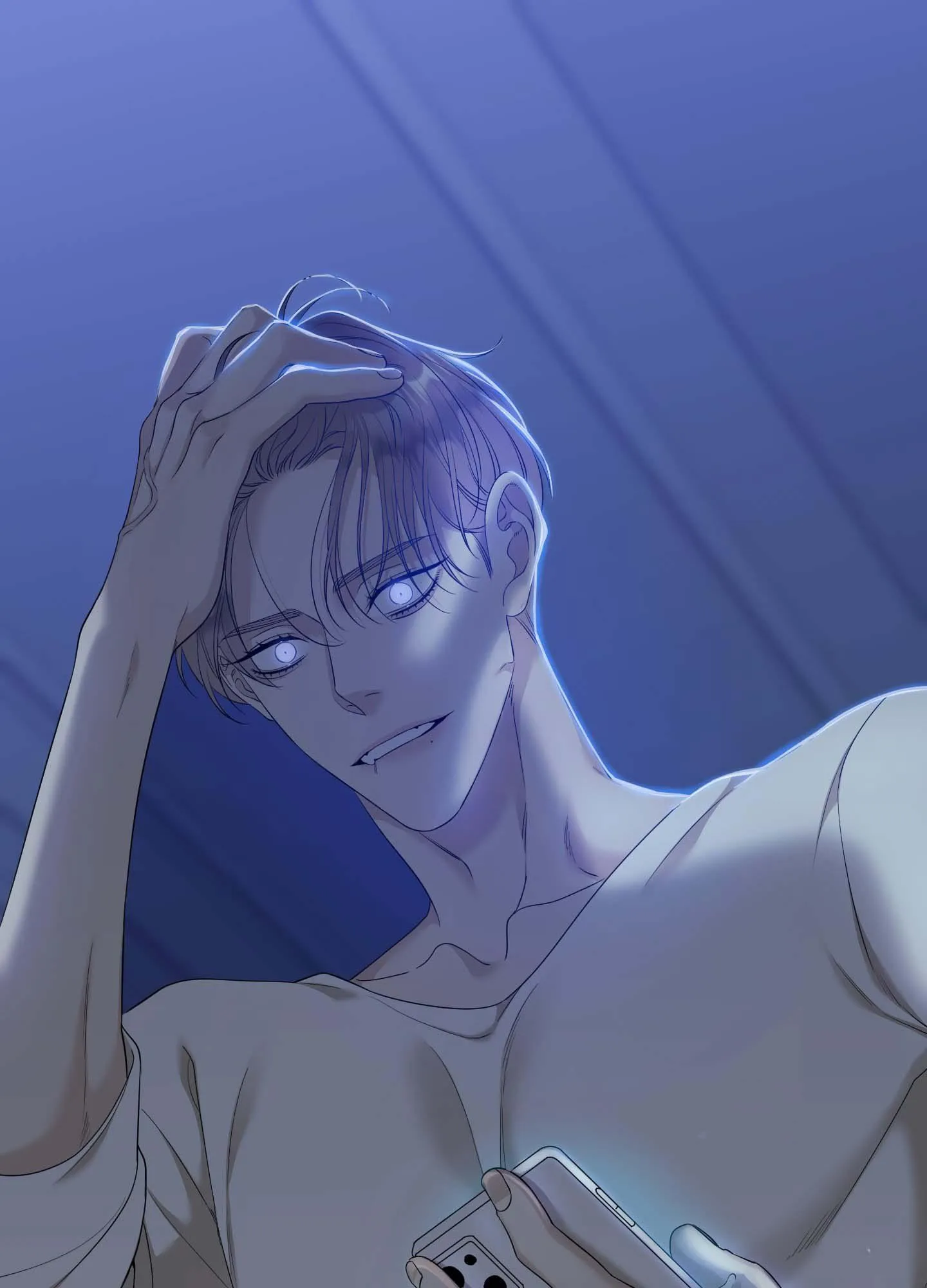 (END) KẺ ĐÊ TIỆN Chapter 21 Trang 71