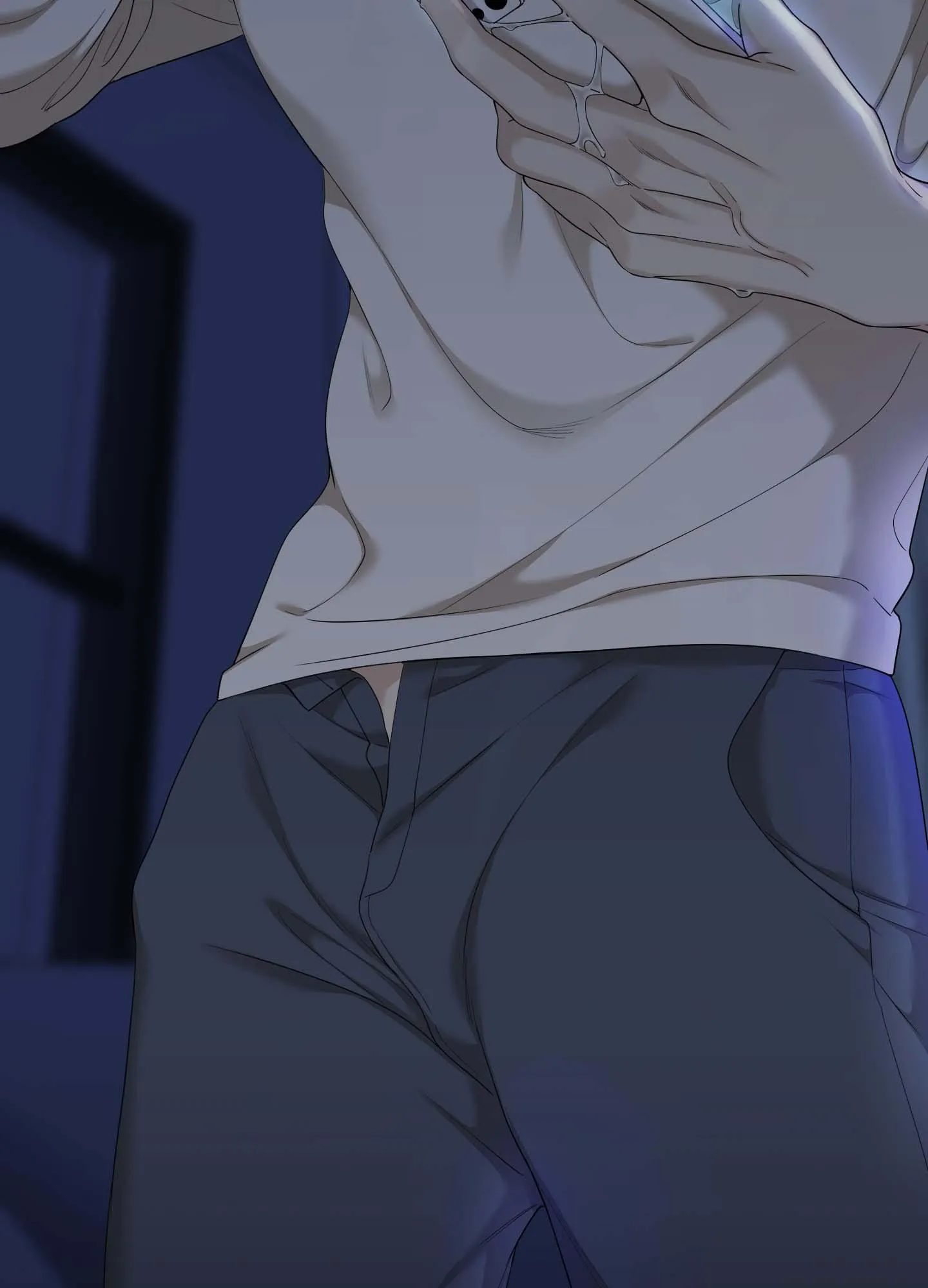 (END) KẺ ĐÊ TIỆN Chapter 21 Trang 72