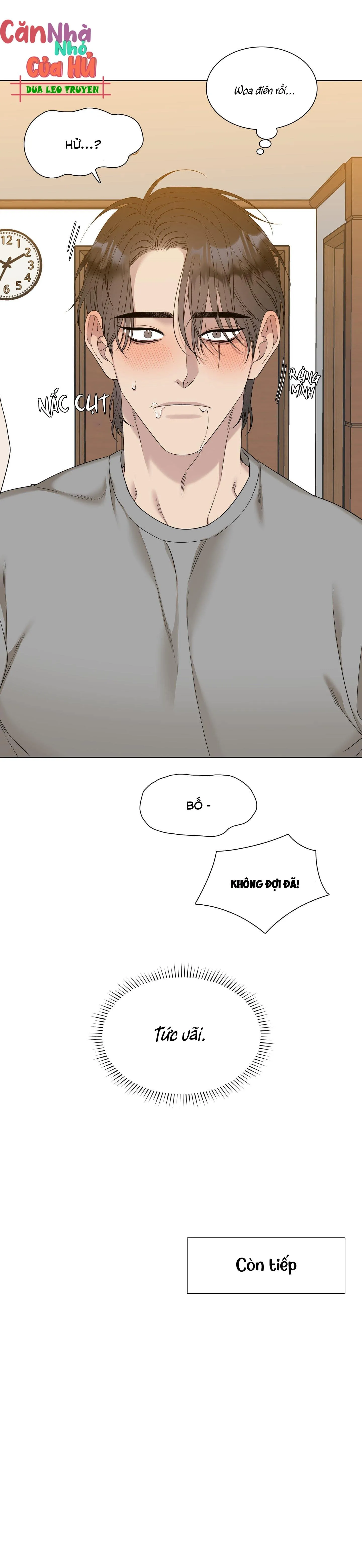 (END) KẺ ĐÊ TIỆN Chapter 22 Trang 10