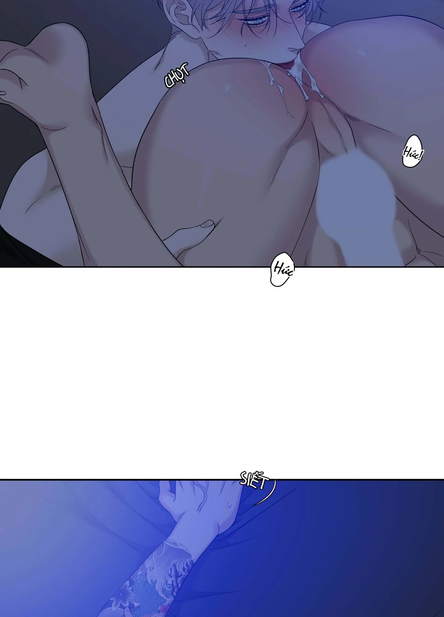 (END) KẺ ĐÊ TIỆN Chapter 23 Trang 6