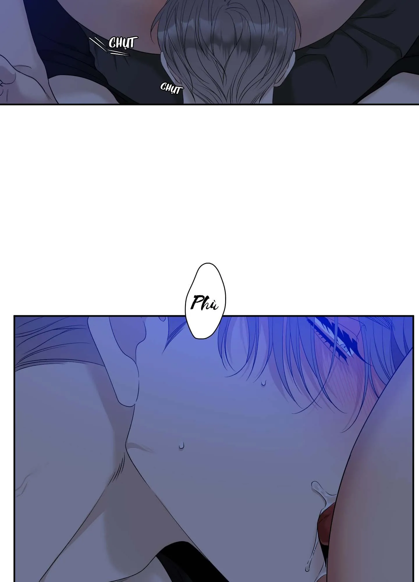 (END) KẺ ĐÊ TIỆN Chapter 23 Trang 8