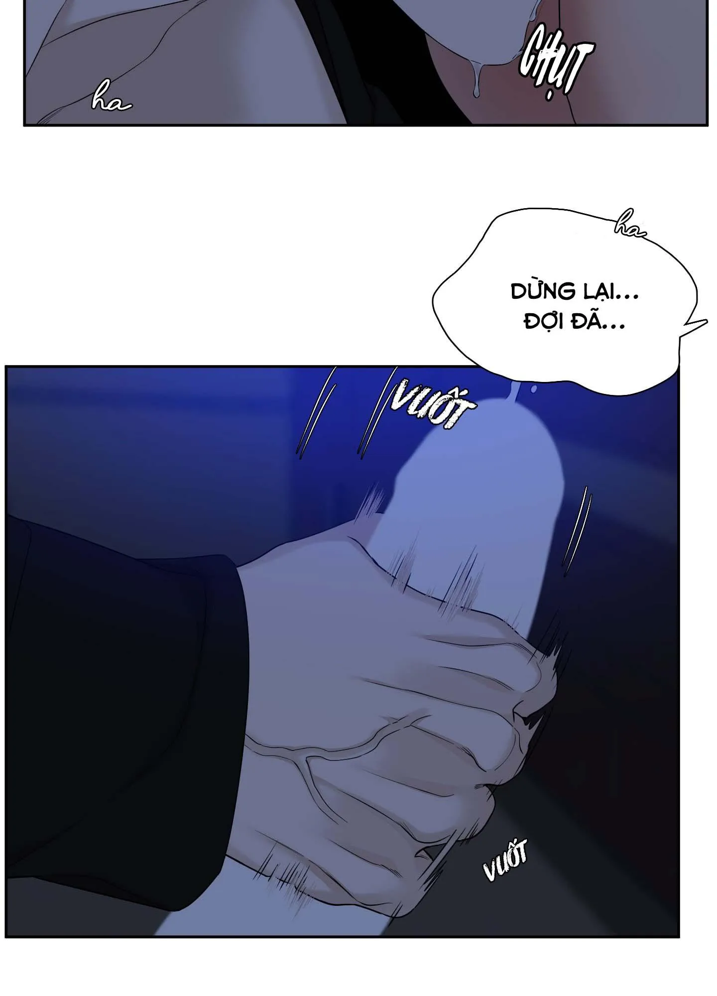 (END) KẺ ĐÊ TIỆN Chapter 23 Trang 9