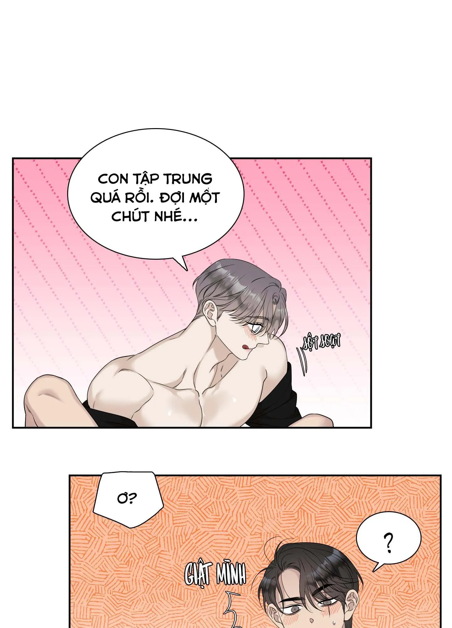 (END) KẺ ĐÊ TIỆN Chapter 23 Trang 11