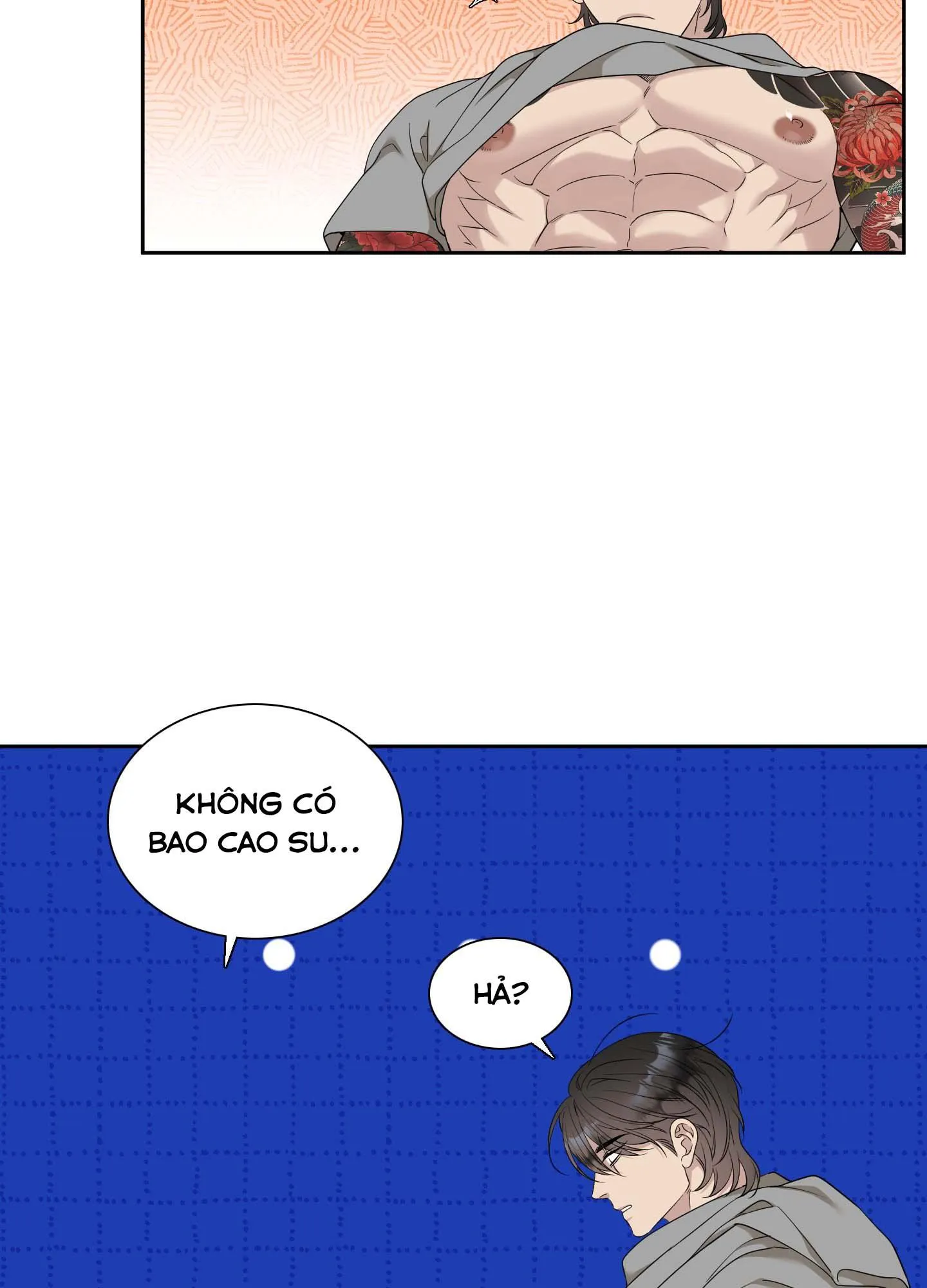 (END) KẺ ĐÊ TIỆN Chapter 23 Trang 12