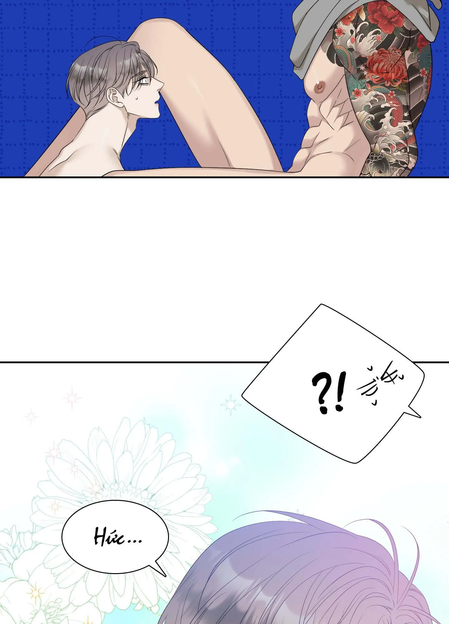 (END) KẺ ĐÊ TIỆN Chapter 23 Trang 13