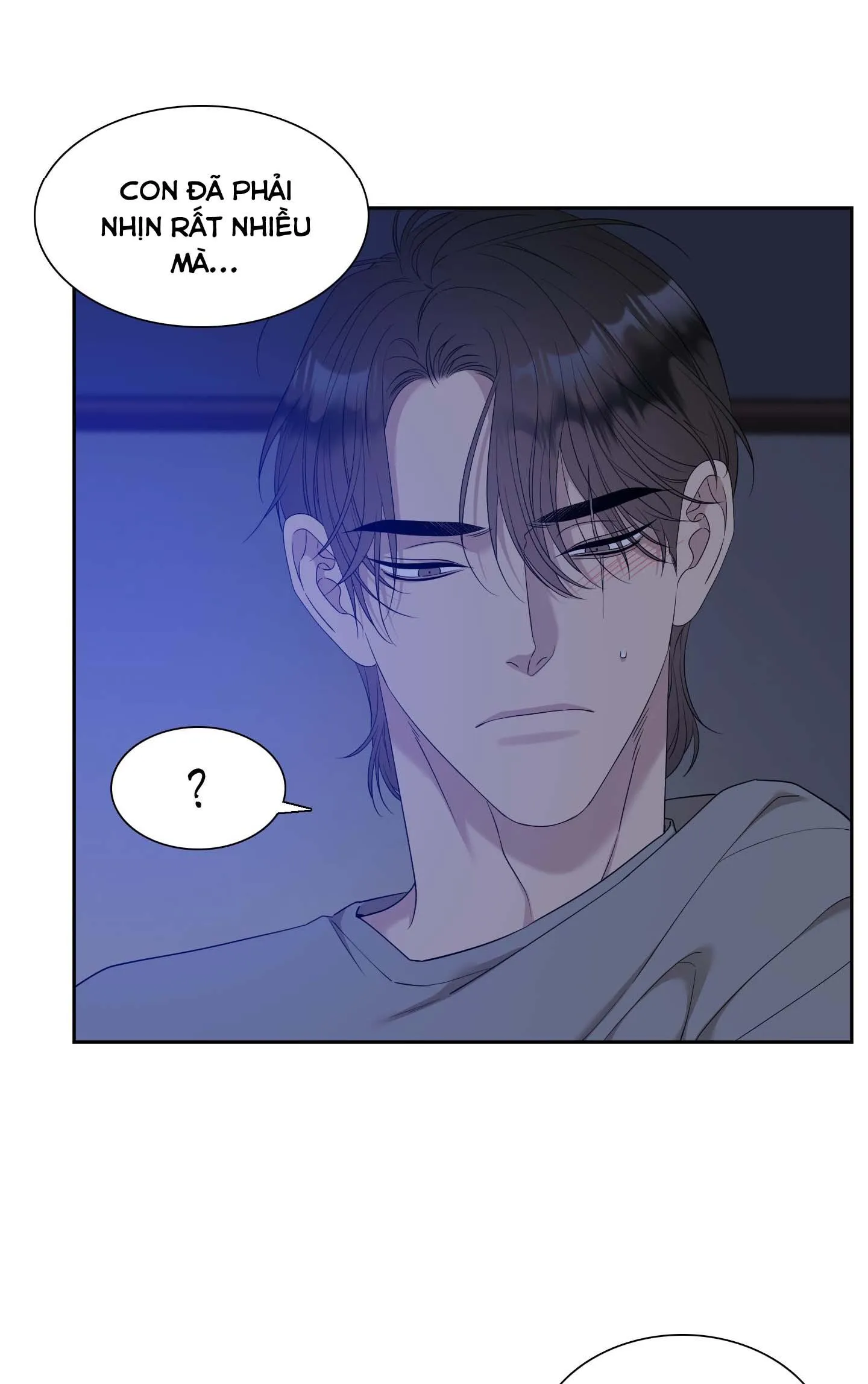 (END) KẺ ĐÊ TIỆN Chapter 23 Trang 16