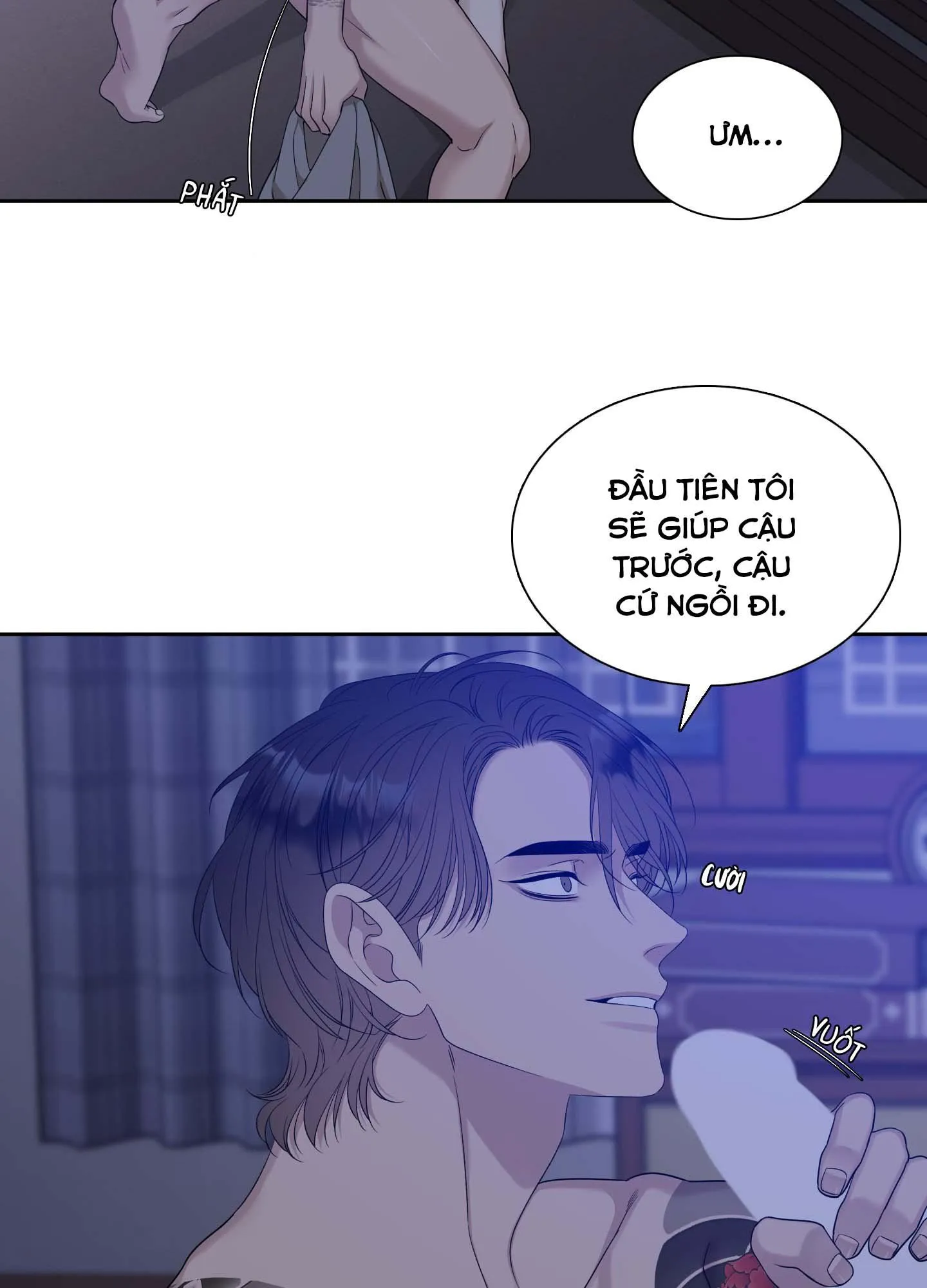 (END) KẺ ĐÊ TIỆN Chapter 23 Trang 20