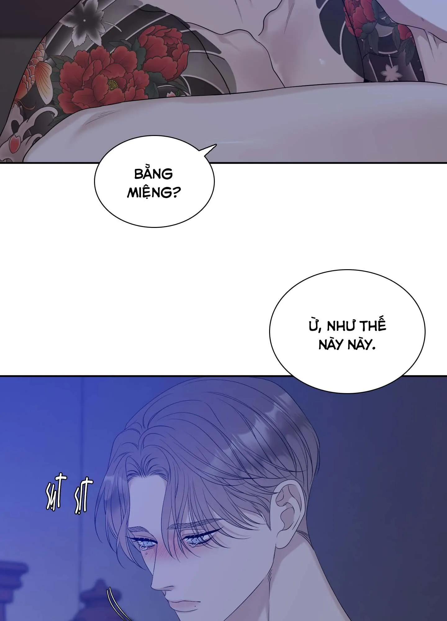 (END) KẺ ĐÊ TIỆN Chapter 23 Trang 21