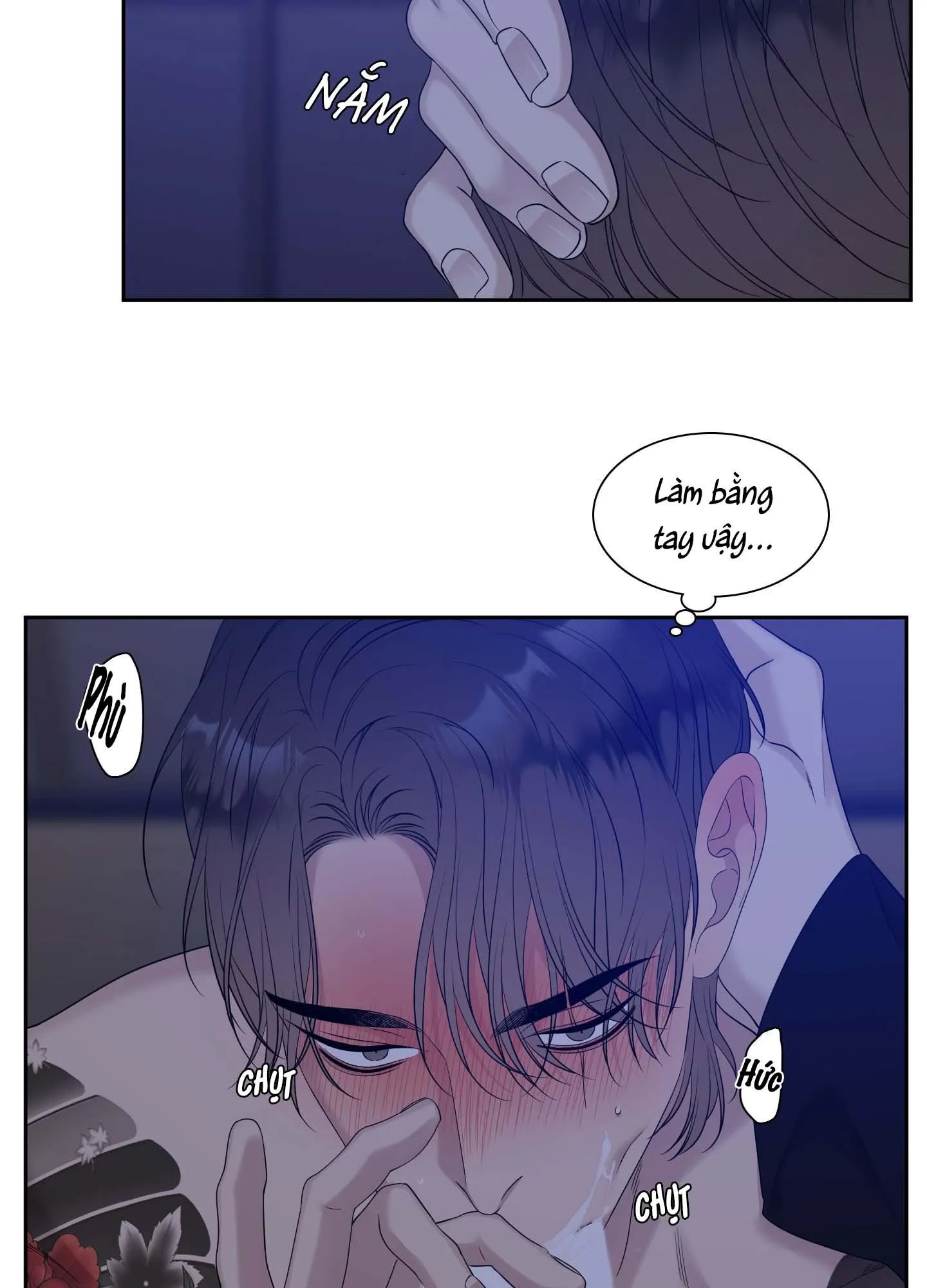 (END) KẺ ĐÊ TIỆN Chapter 23 Trang 25