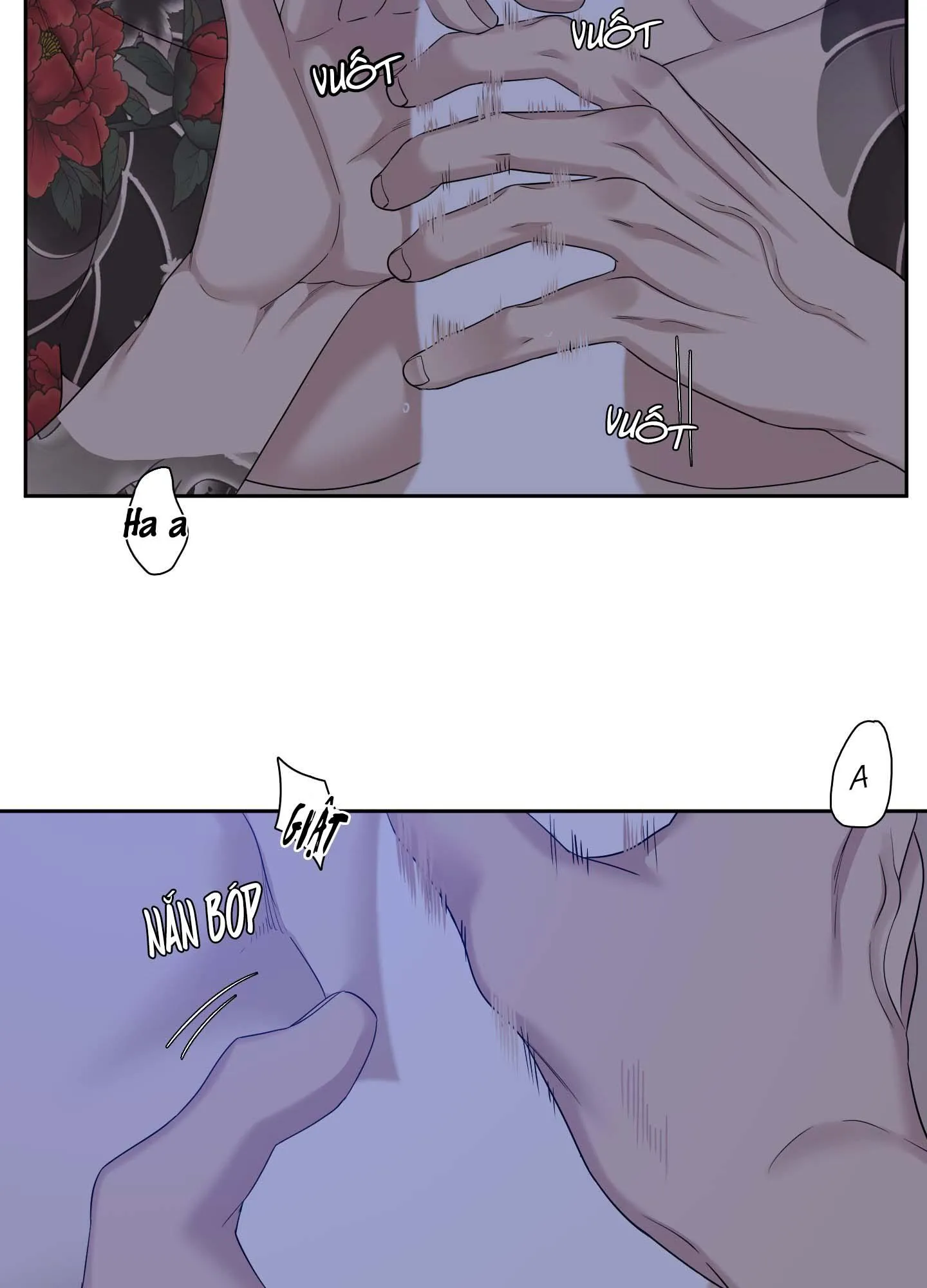 (END) KẺ ĐÊ TIỆN Chapter 23 Trang 26