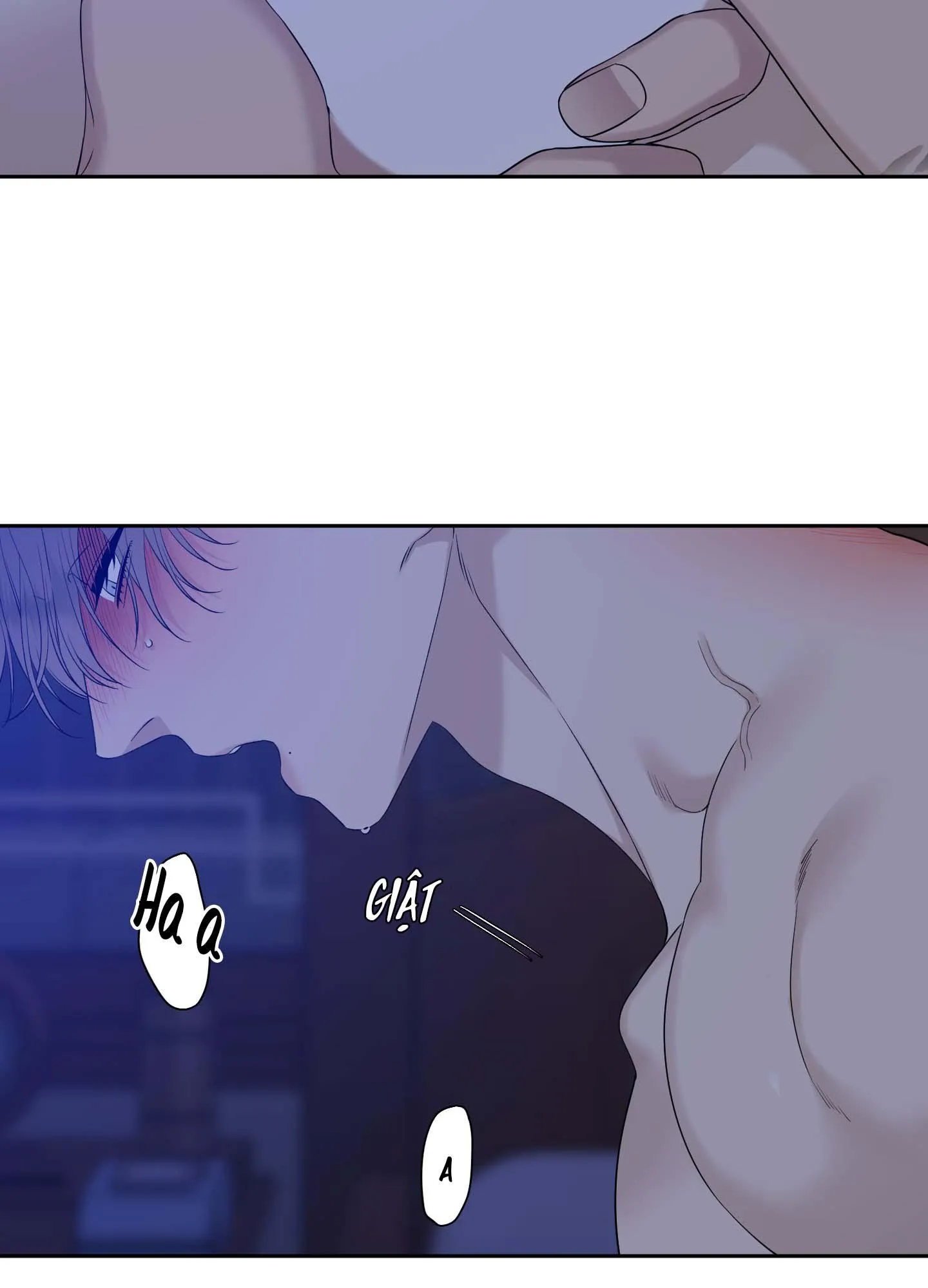 (END) KẺ ĐÊ TIỆN Chapter 23 Trang 27