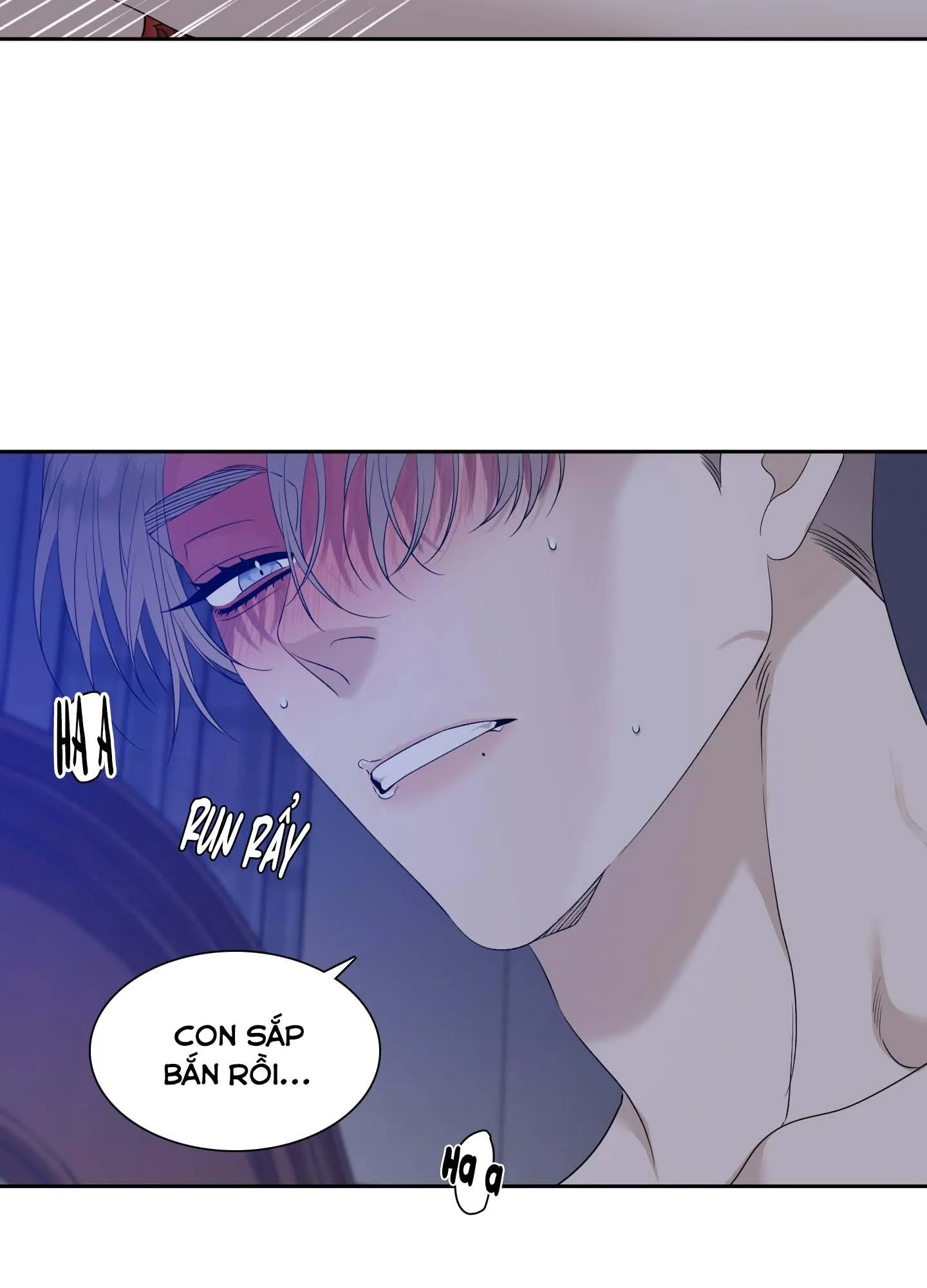 (END) KẺ ĐÊ TIỆN Chapter 23 Trang 29