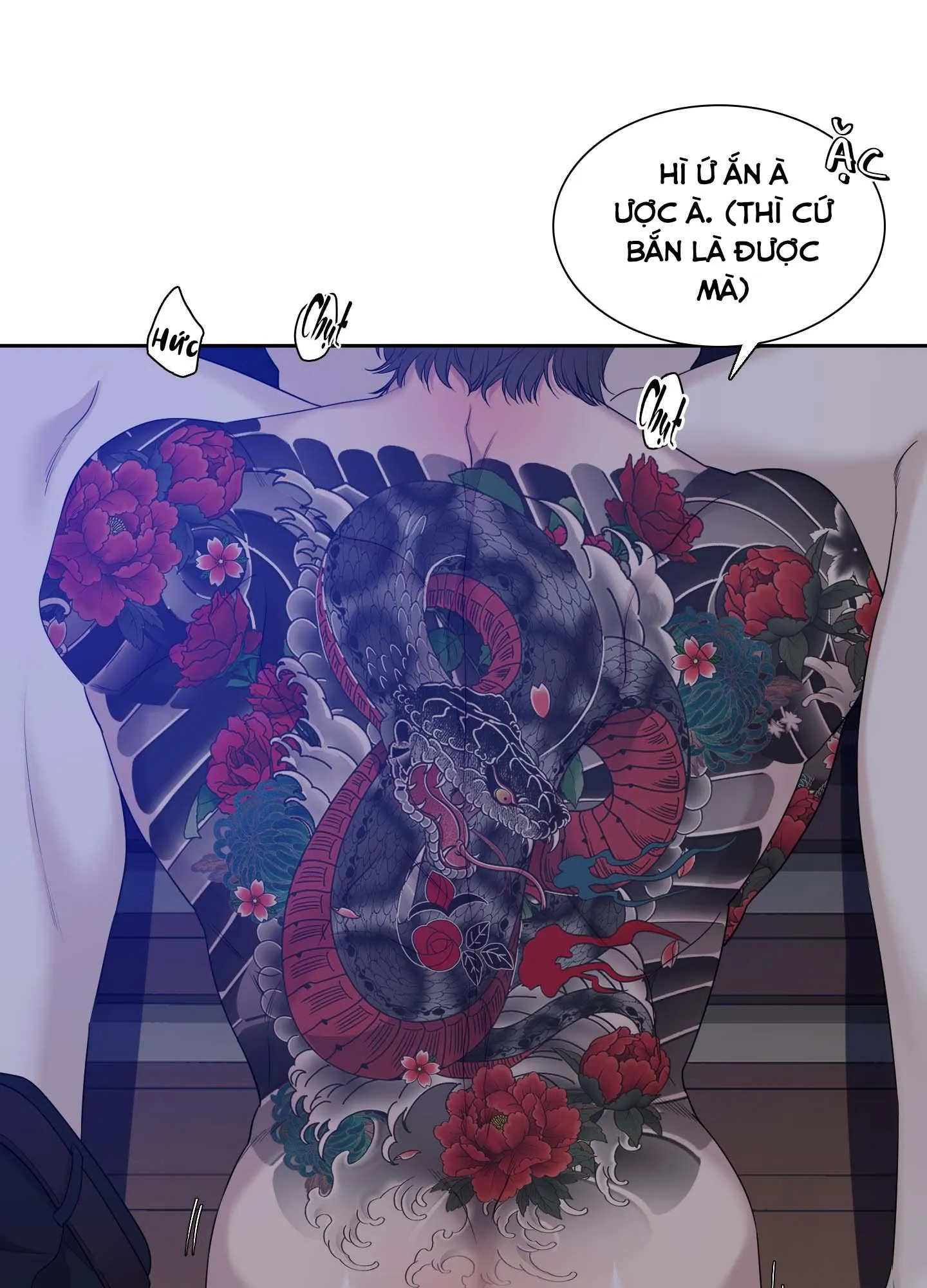 (END) KẺ ĐÊ TIỆN Chapter 23 Trang 30