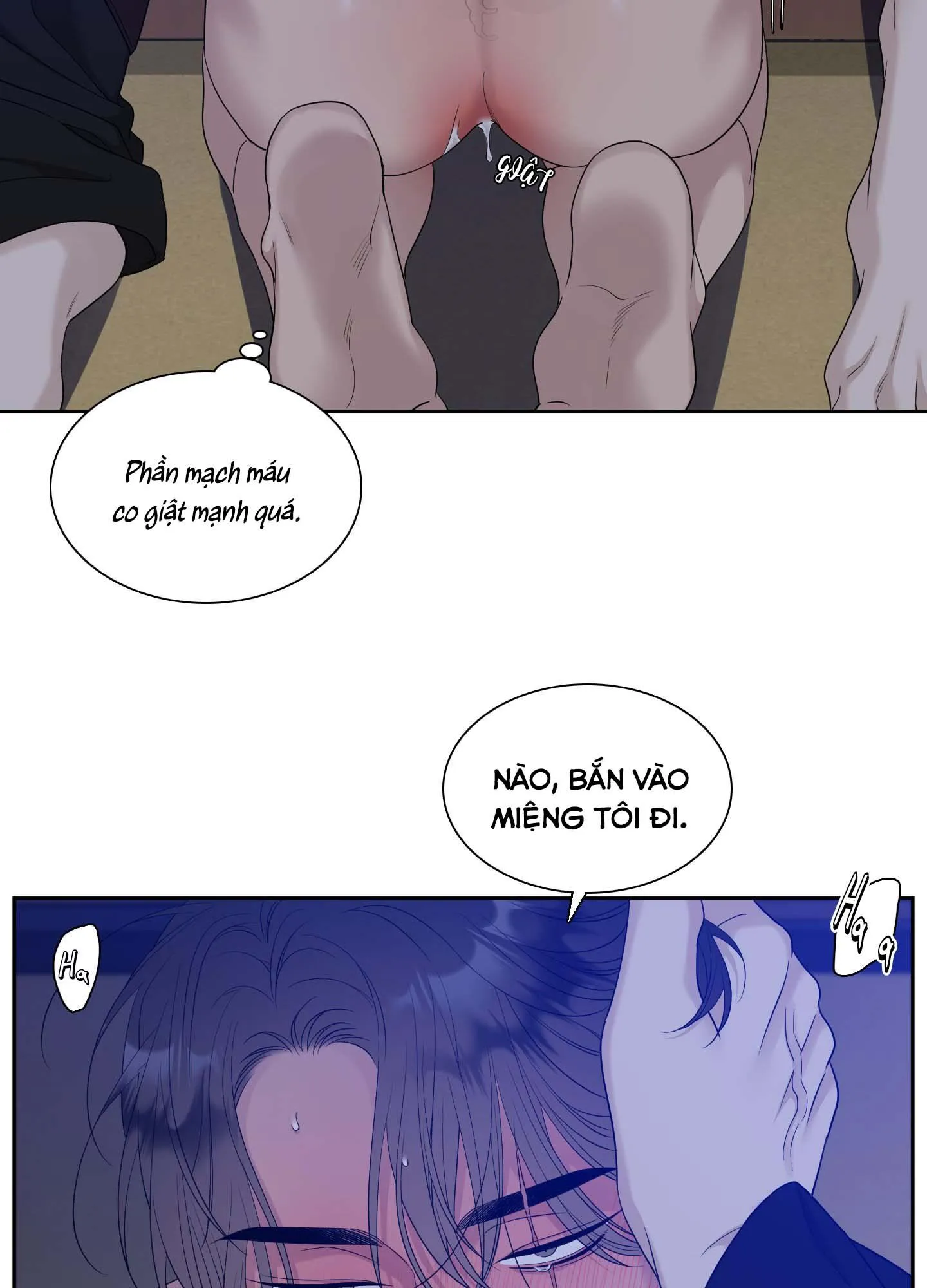 (END) KẺ ĐÊ TIỆN Chapter 23 Trang 31