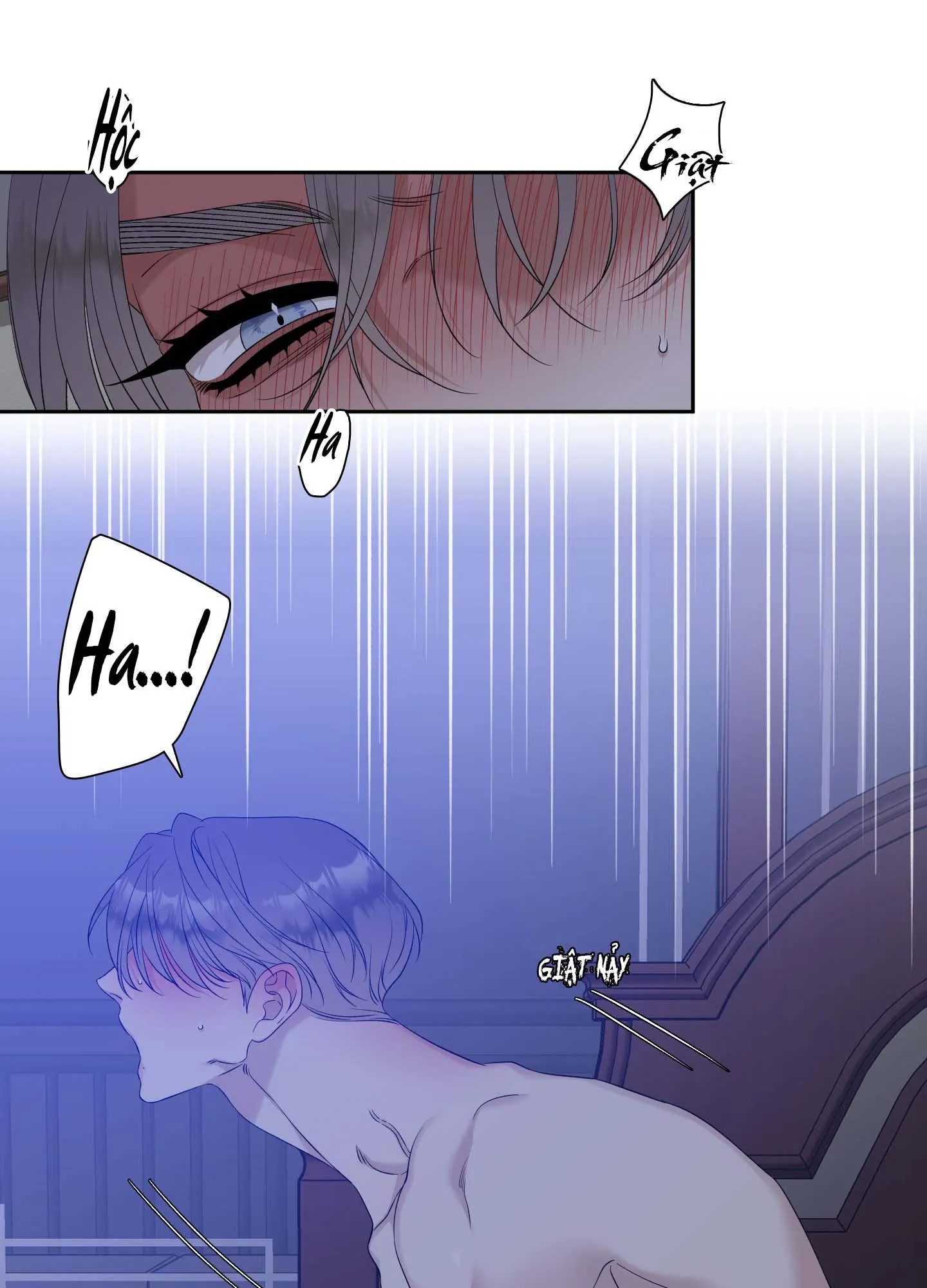 (END) KẺ ĐÊ TIỆN Chapter 23 Trang 33