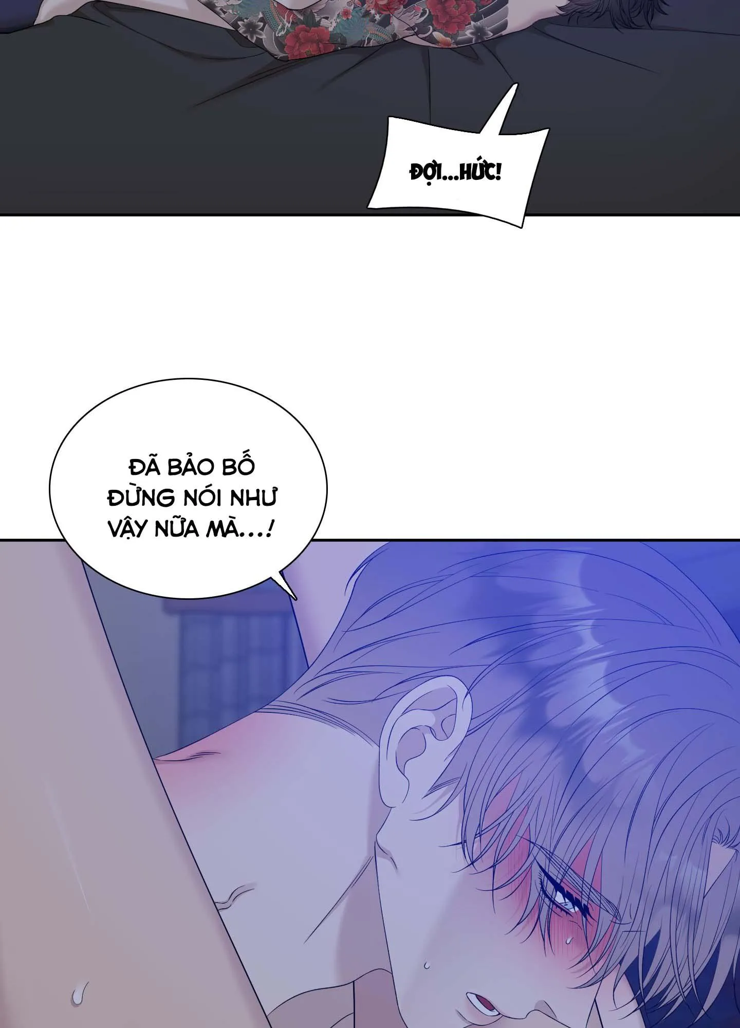 (END) KẺ ĐÊ TIỆN Chapter 23 Trang 43