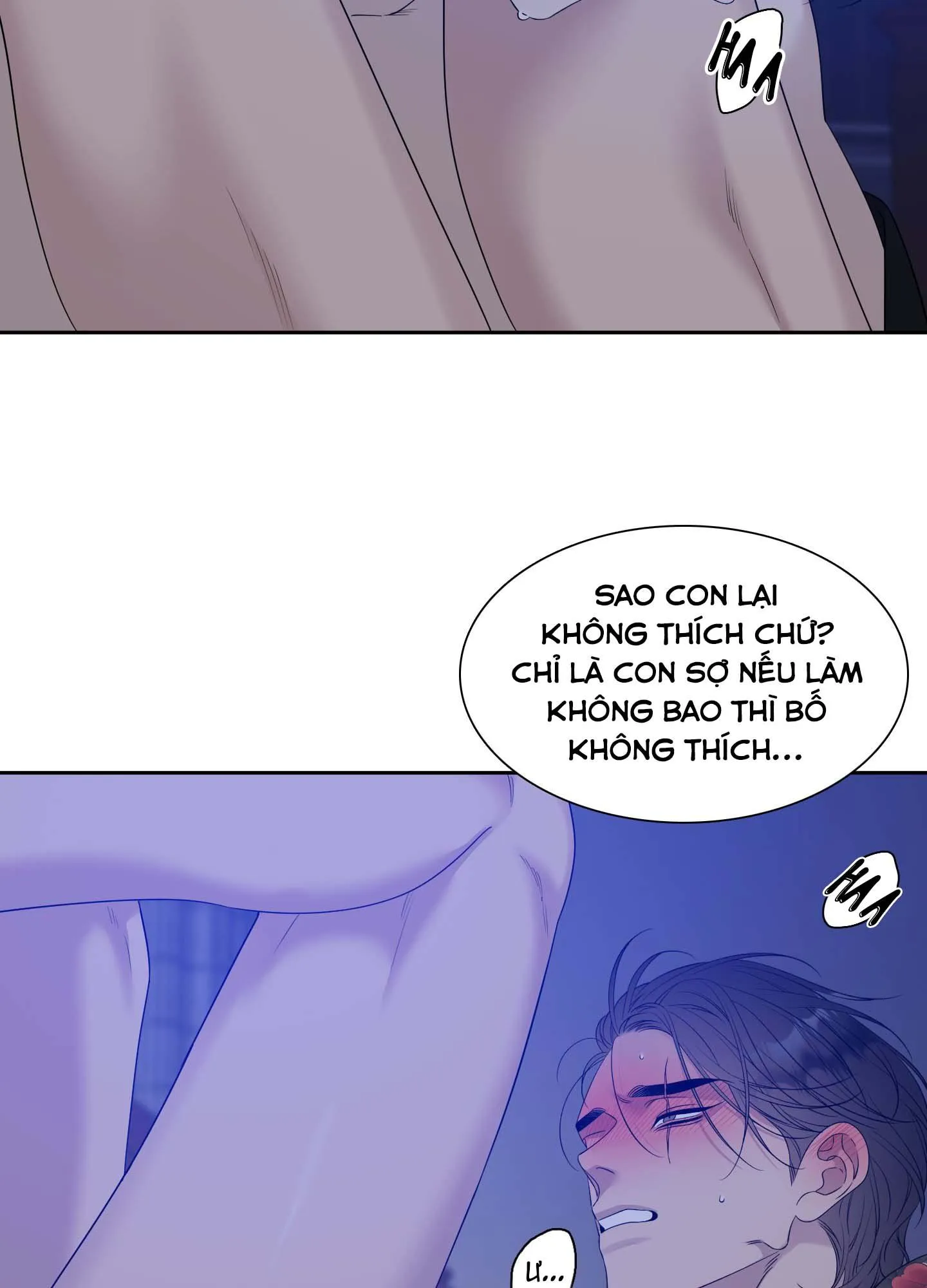 (END) KẺ ĐÊ TIỆN Chapter 23 Trang 44