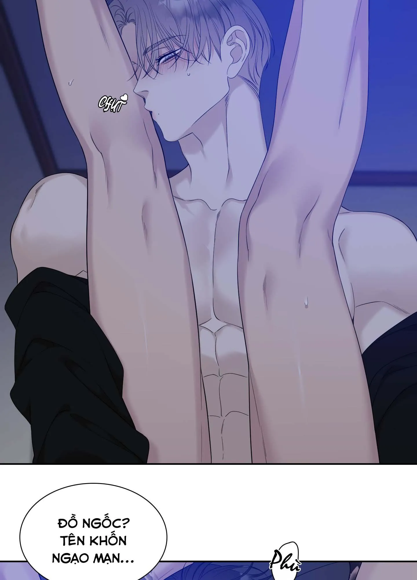 (END) KẺ ĐÊ TIỆN Chapter 23 Trang 47