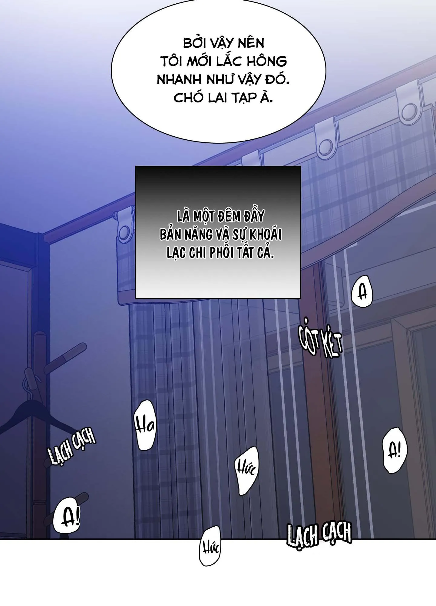 (END) KẺ ĐÊ TIỆN Chapter 23 Trang 49