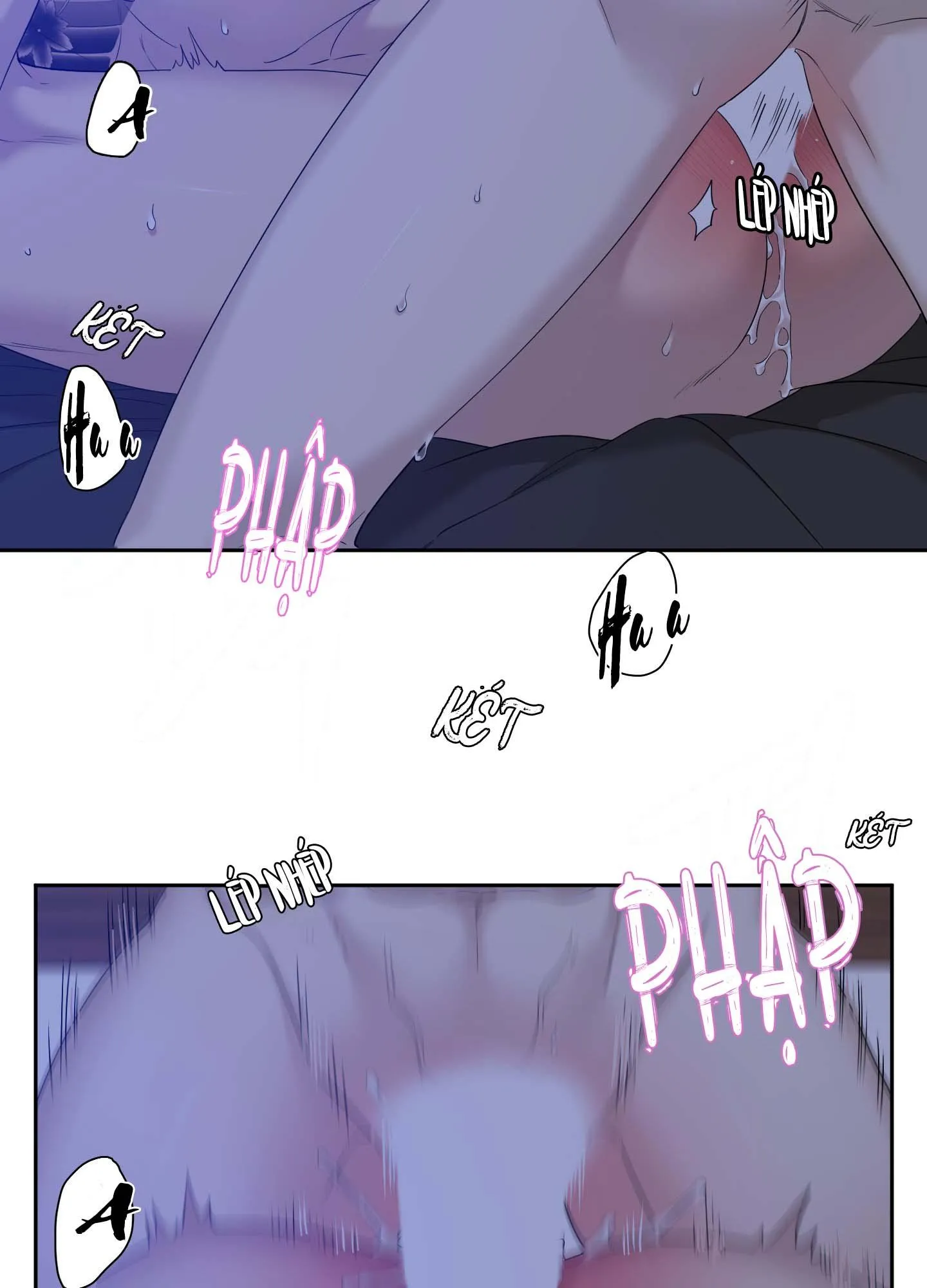 (END) KẺ ĐÊ TIỆN Chapter 23 Trang 51