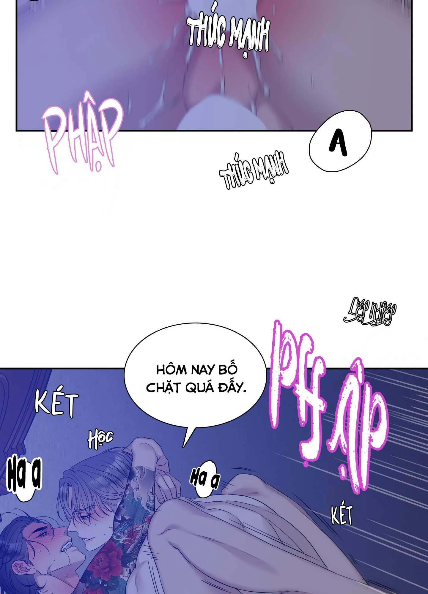 (END) KẺ ĐÊ TIỆN Chapter 23 Trang 52