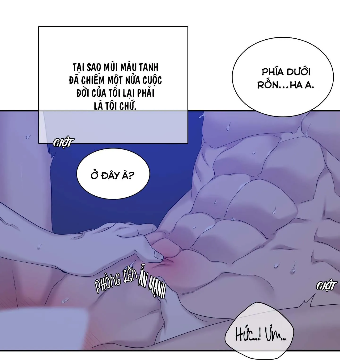 (END) KẺ ĐÊ TIỆN Chapter 23 Trang 58