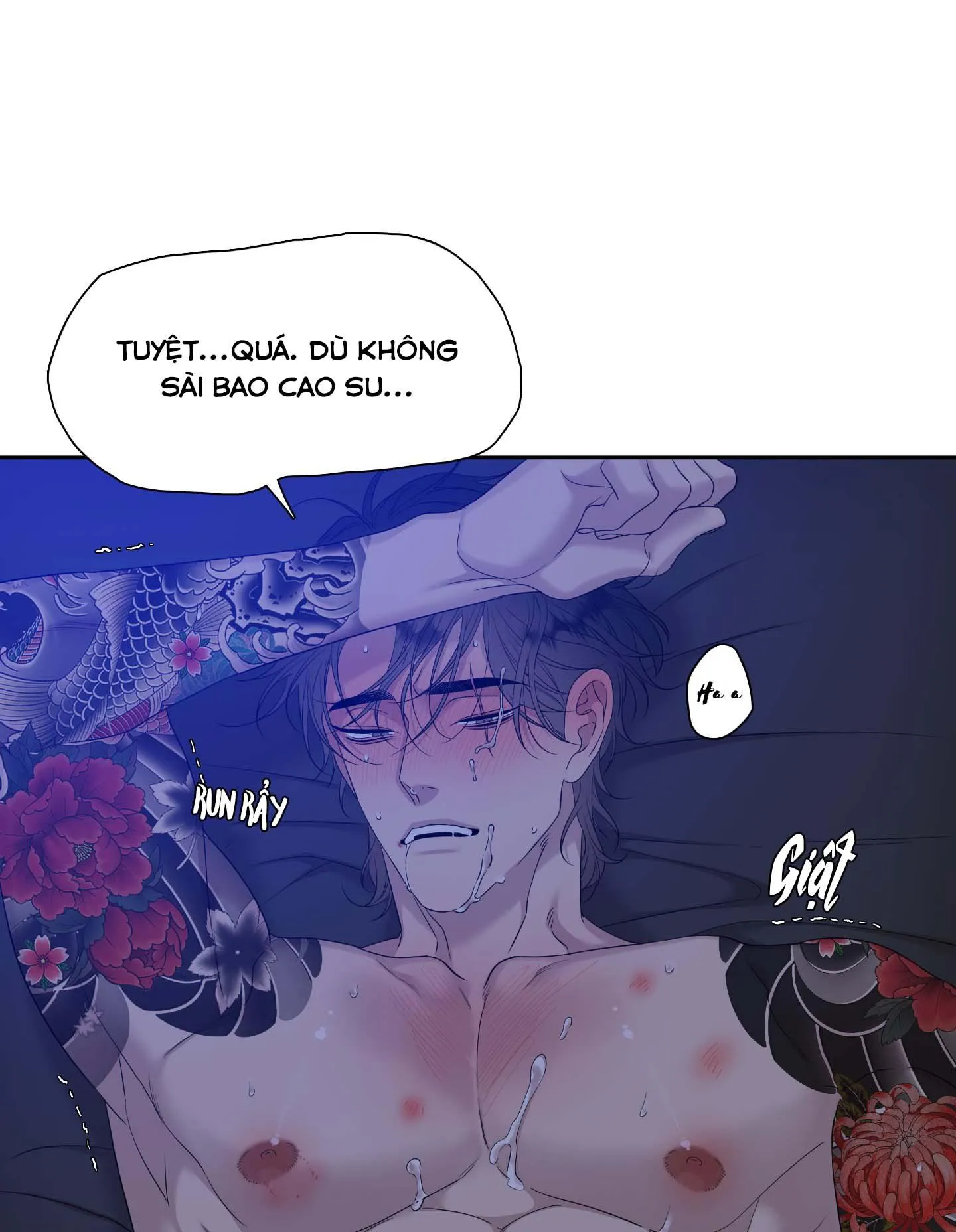 (END) KẺ ĐÊ TIỆN Chapter 23 Trang 60