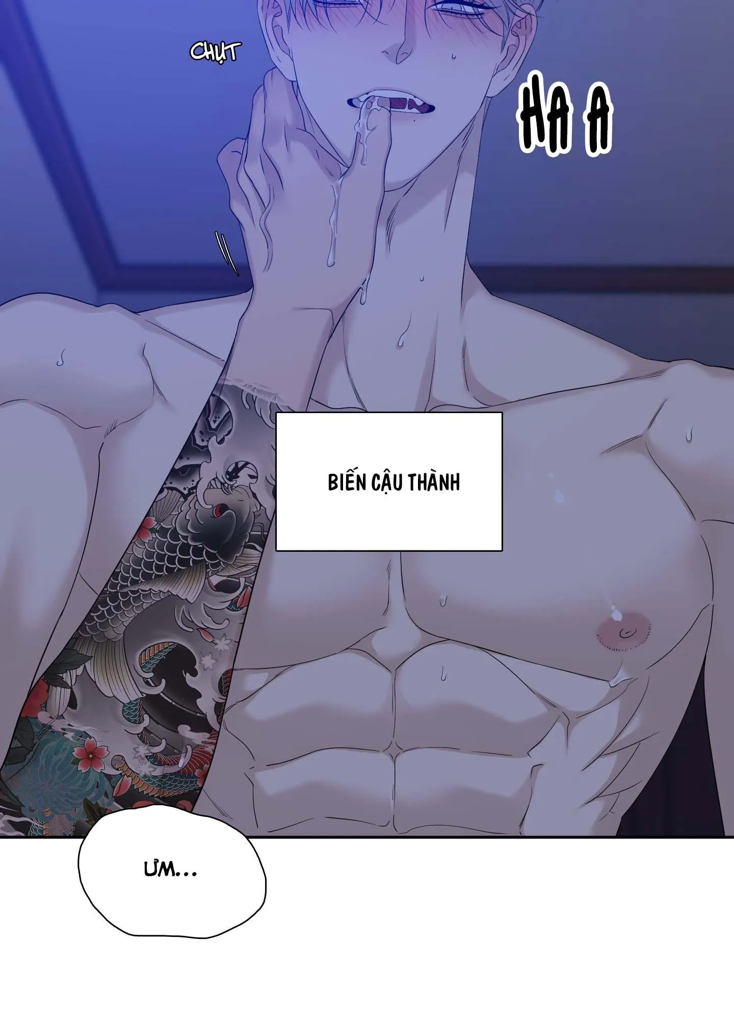 (END) KẺ ĐÊ TIỆN Chapter 23 Trang 62